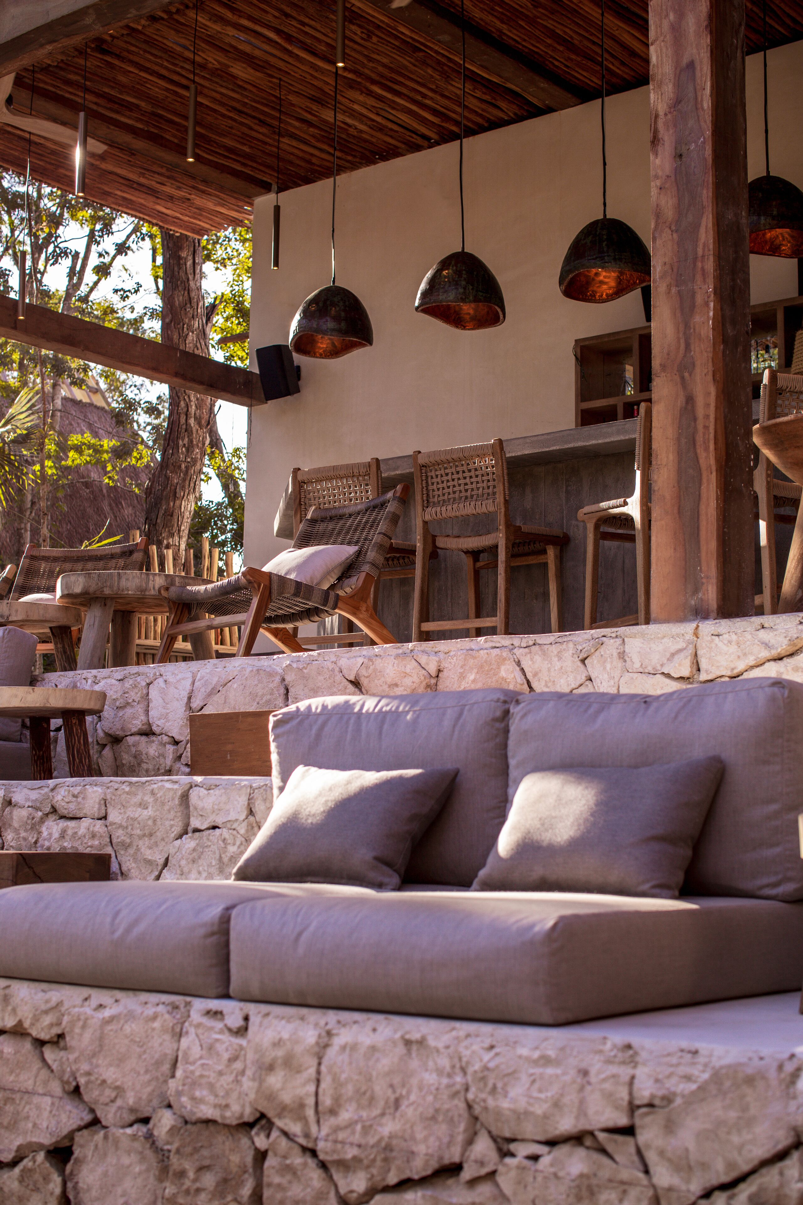 Hotel Muare Tulum