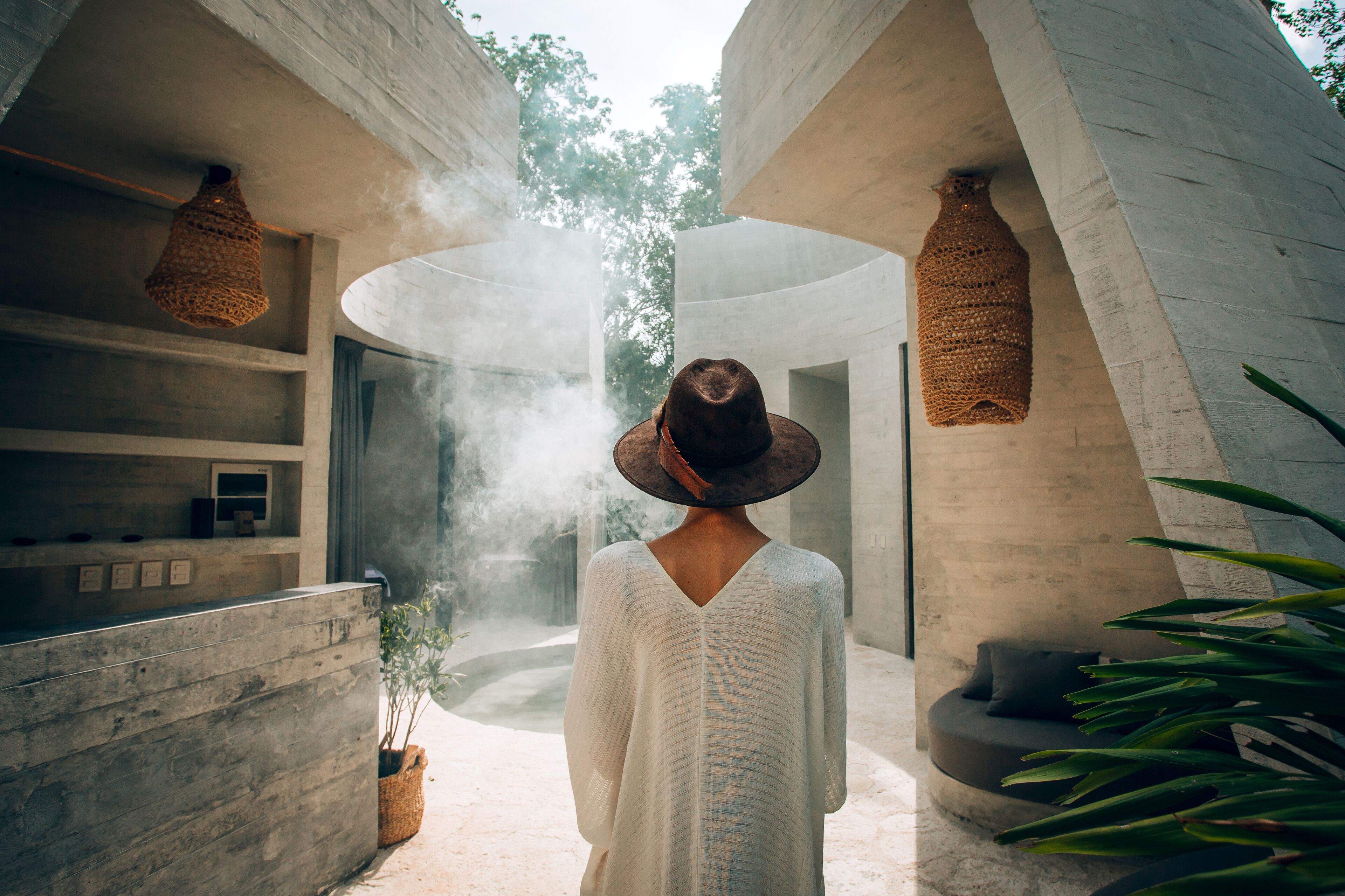 Hotel Muare Tulum