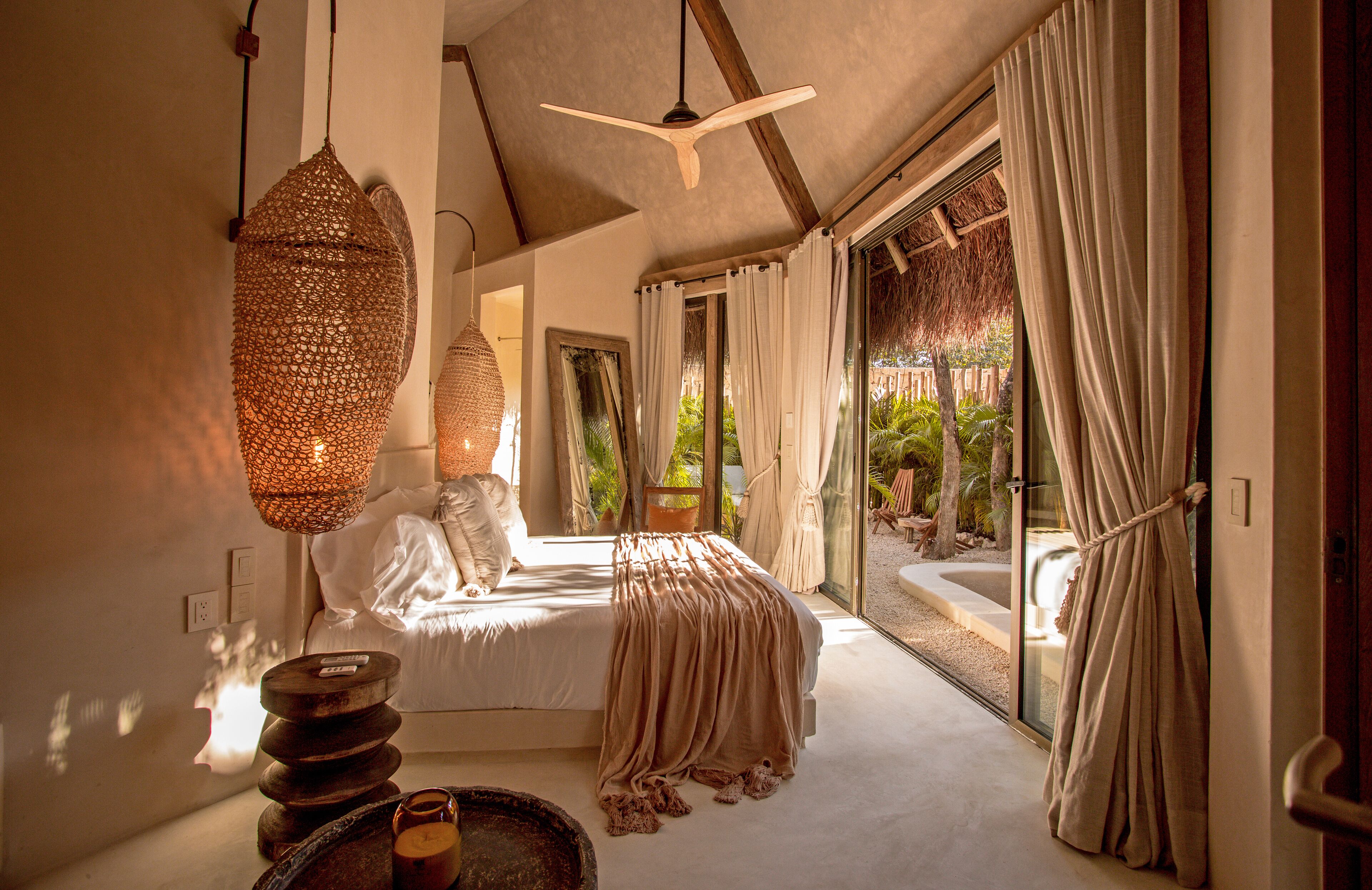 Hotel Muare Tulum