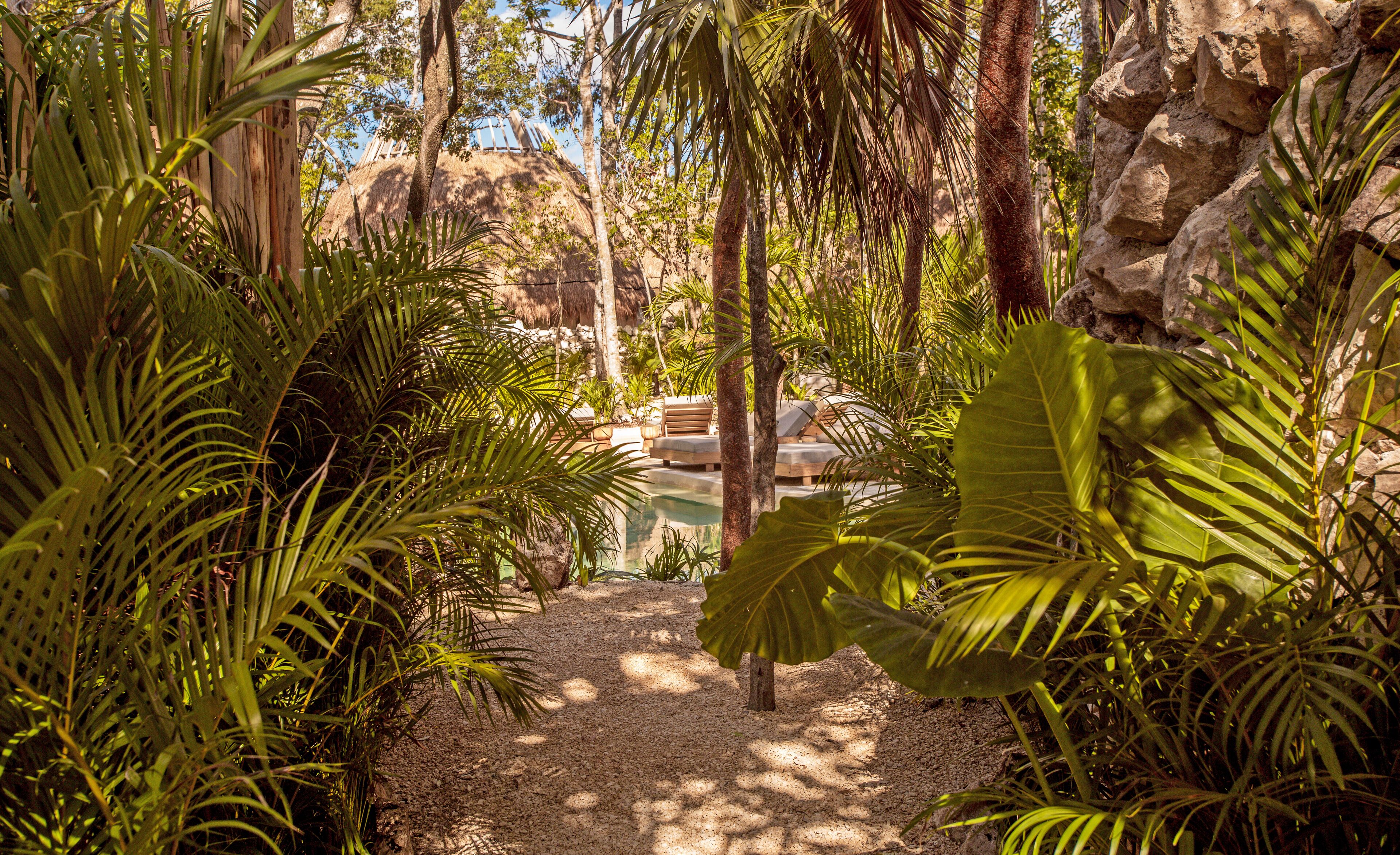 Hotel Muare Tulum