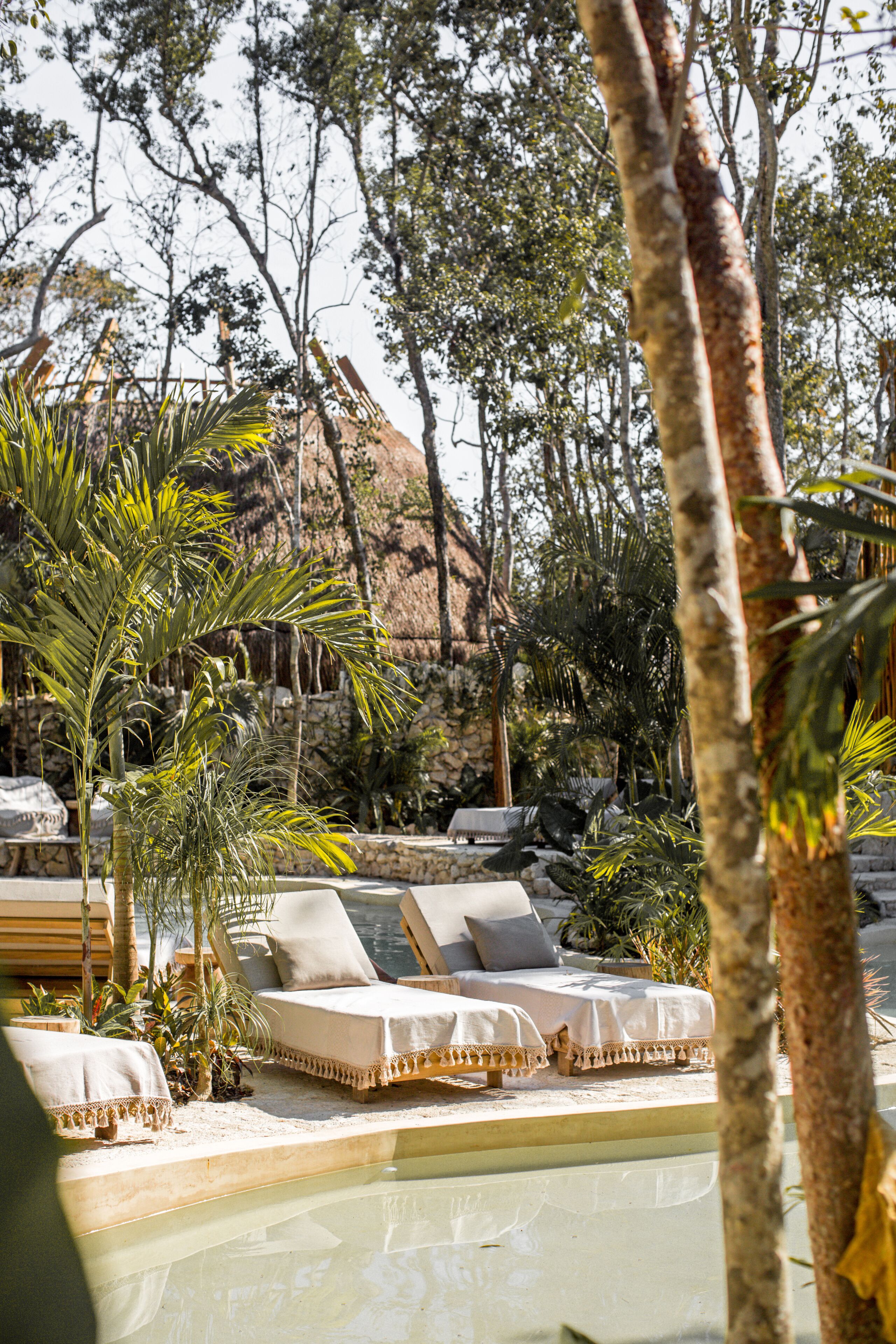 Hotel Muare Tulum