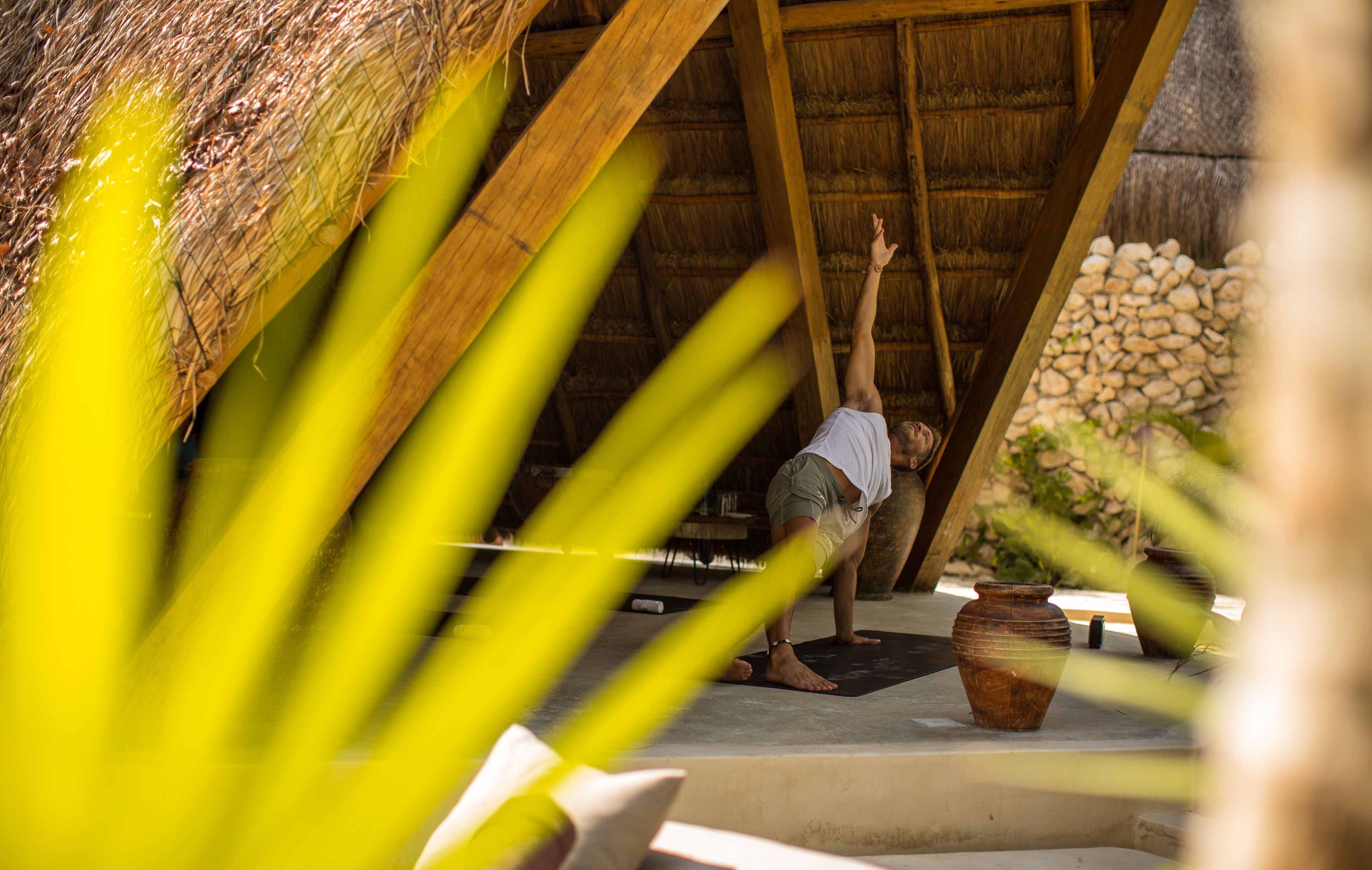 Hotel Muare Tulum