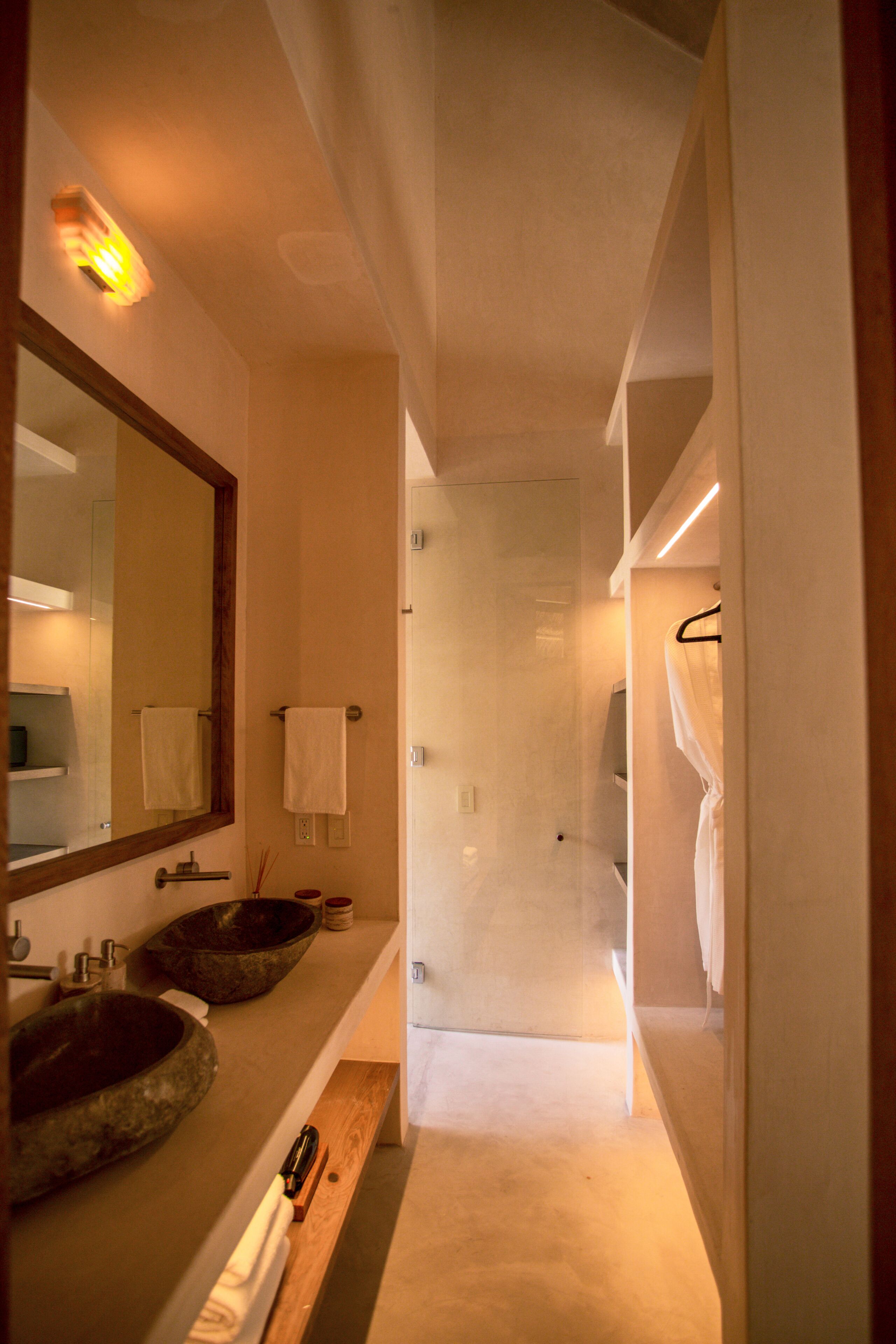 Hotel Muare Tulum