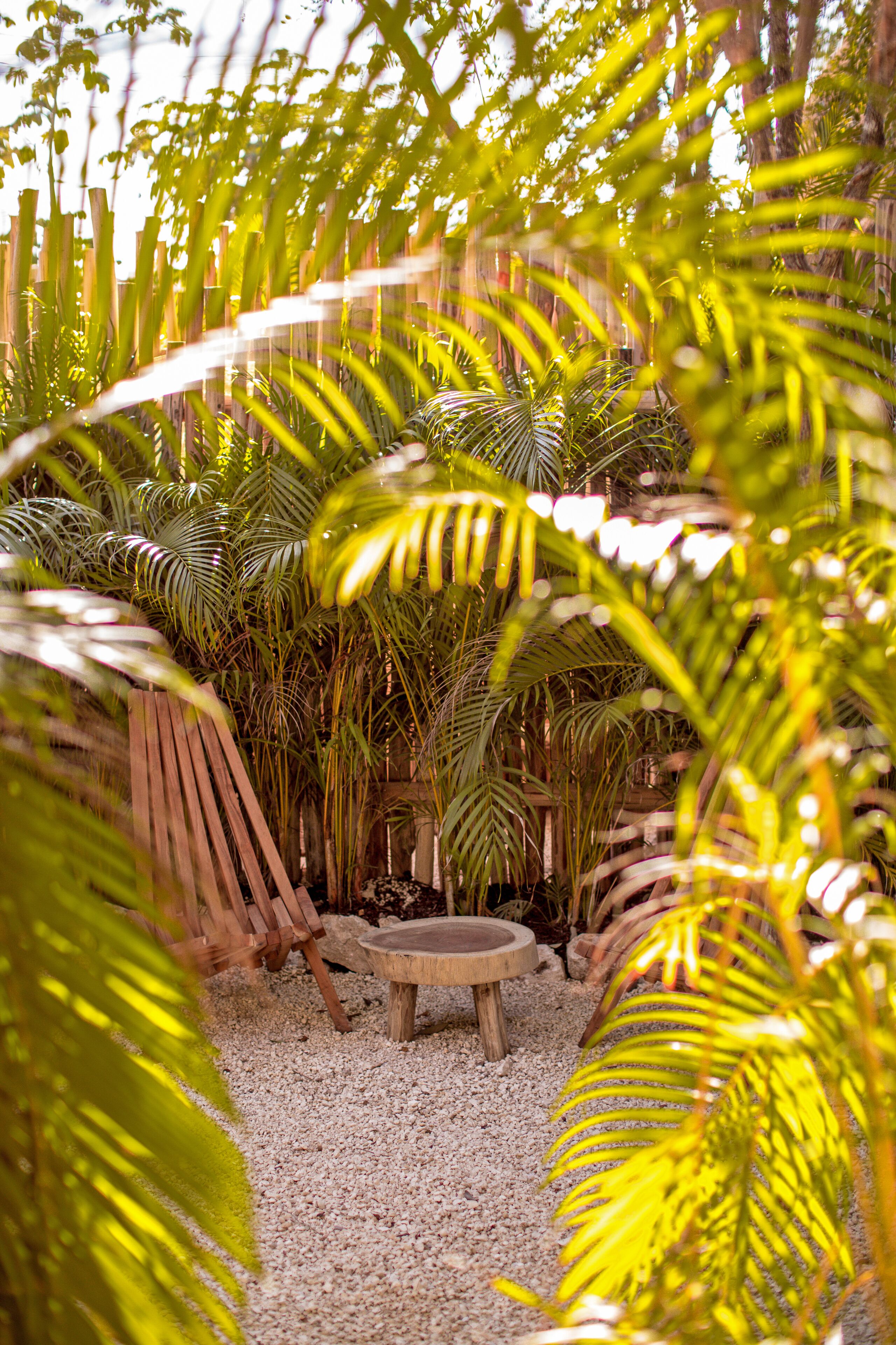 Hotel Muare Tulum