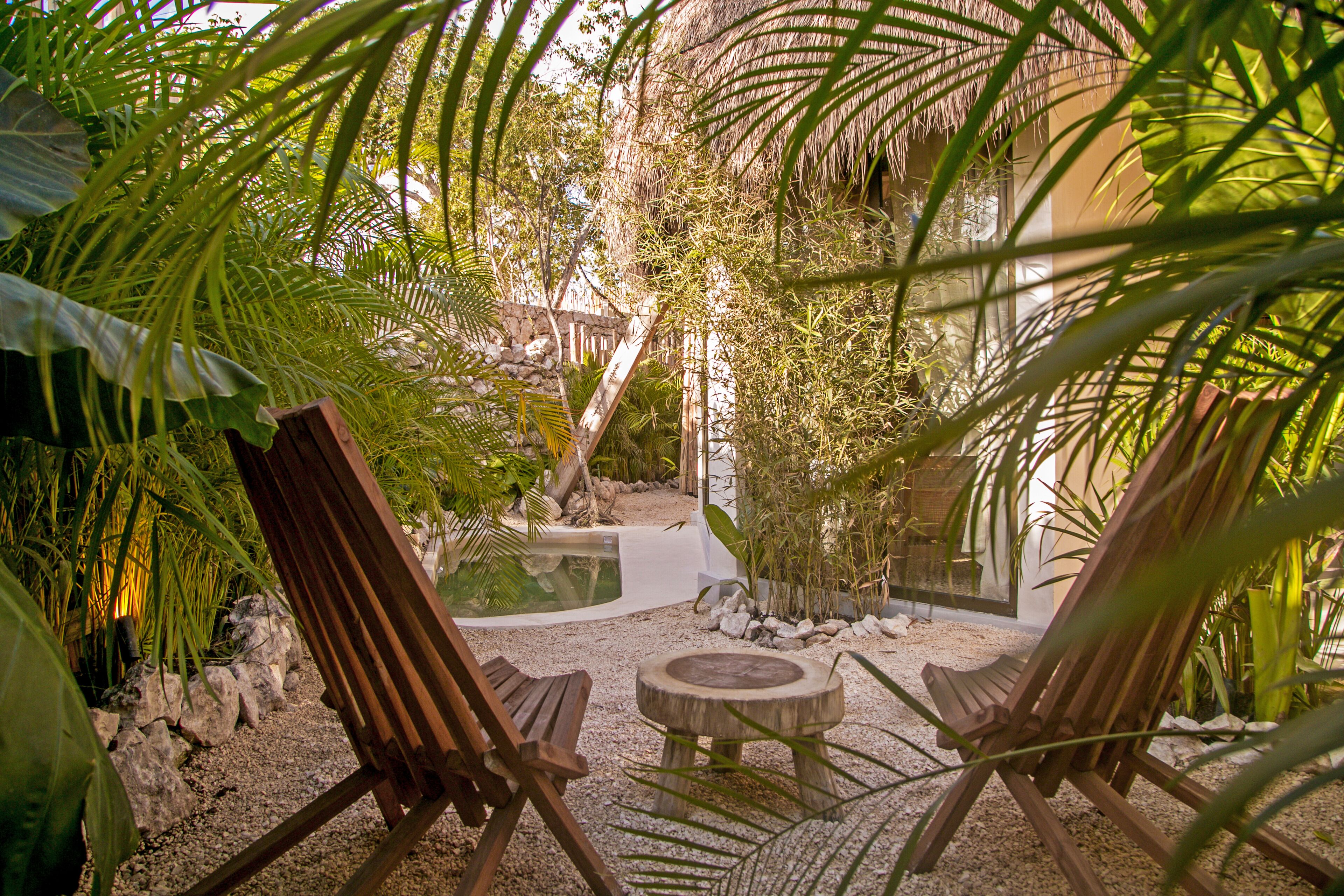 Hotel Muare Tulum