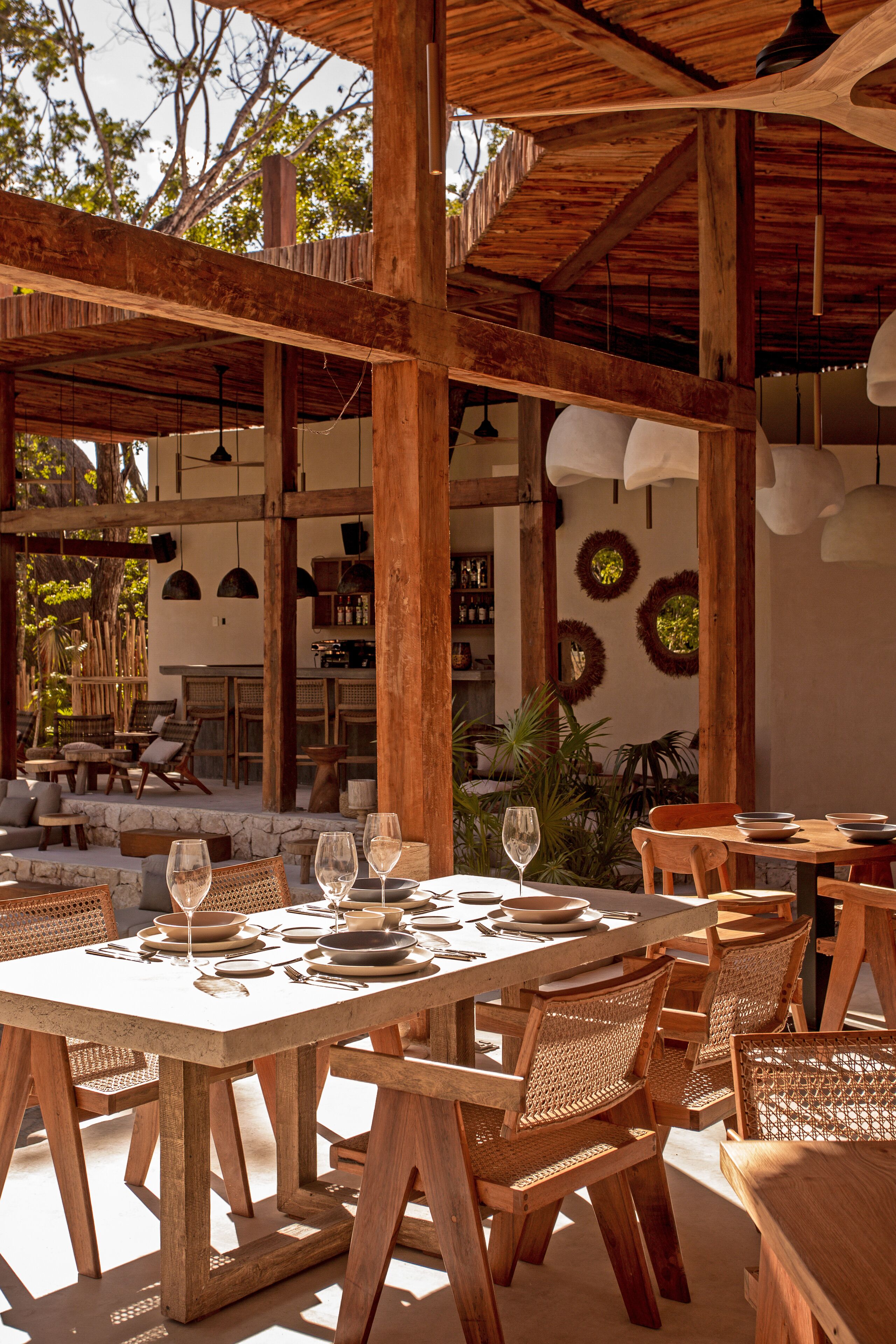 Hotel Muare Tulum