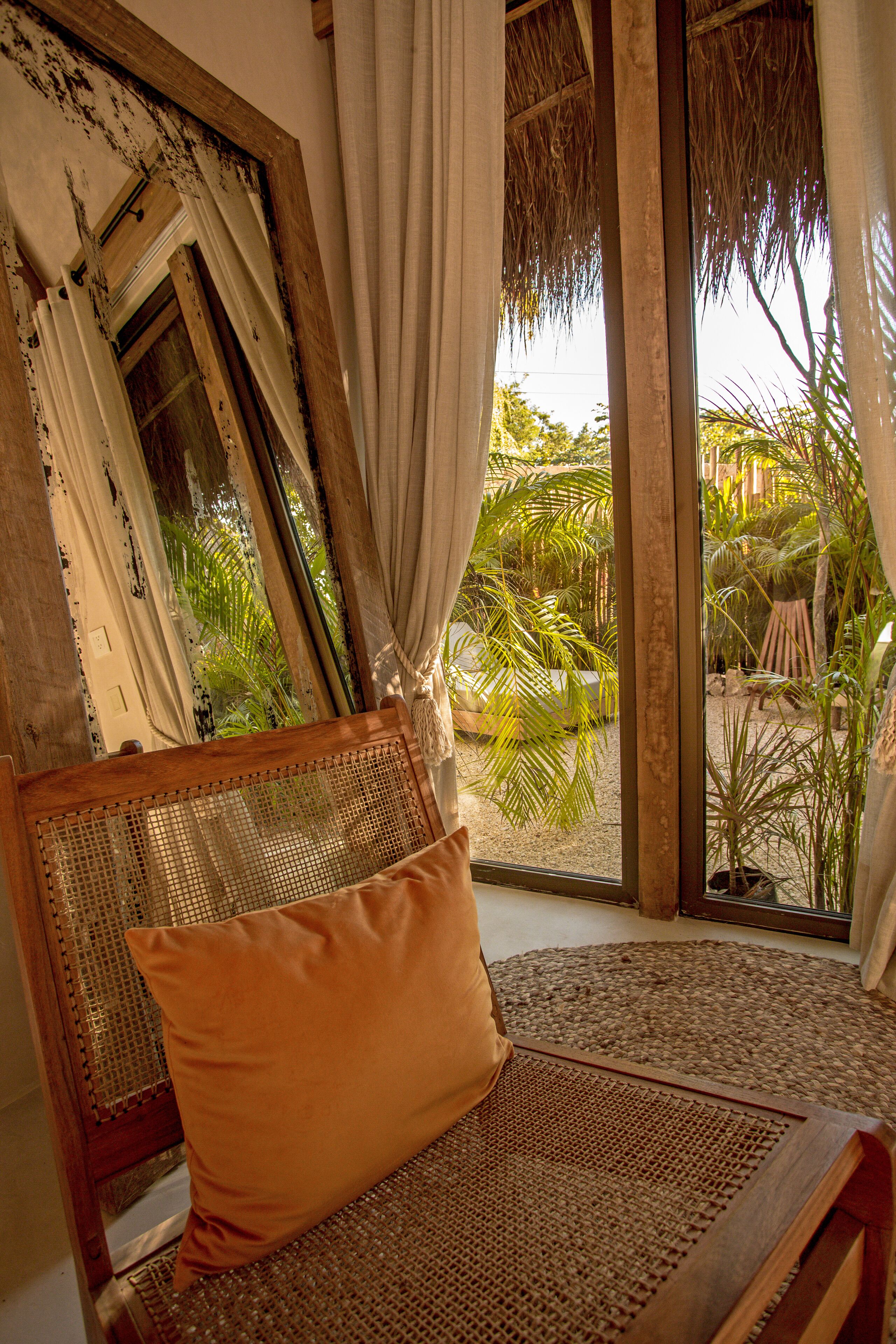 Hotel Muare Tulum
