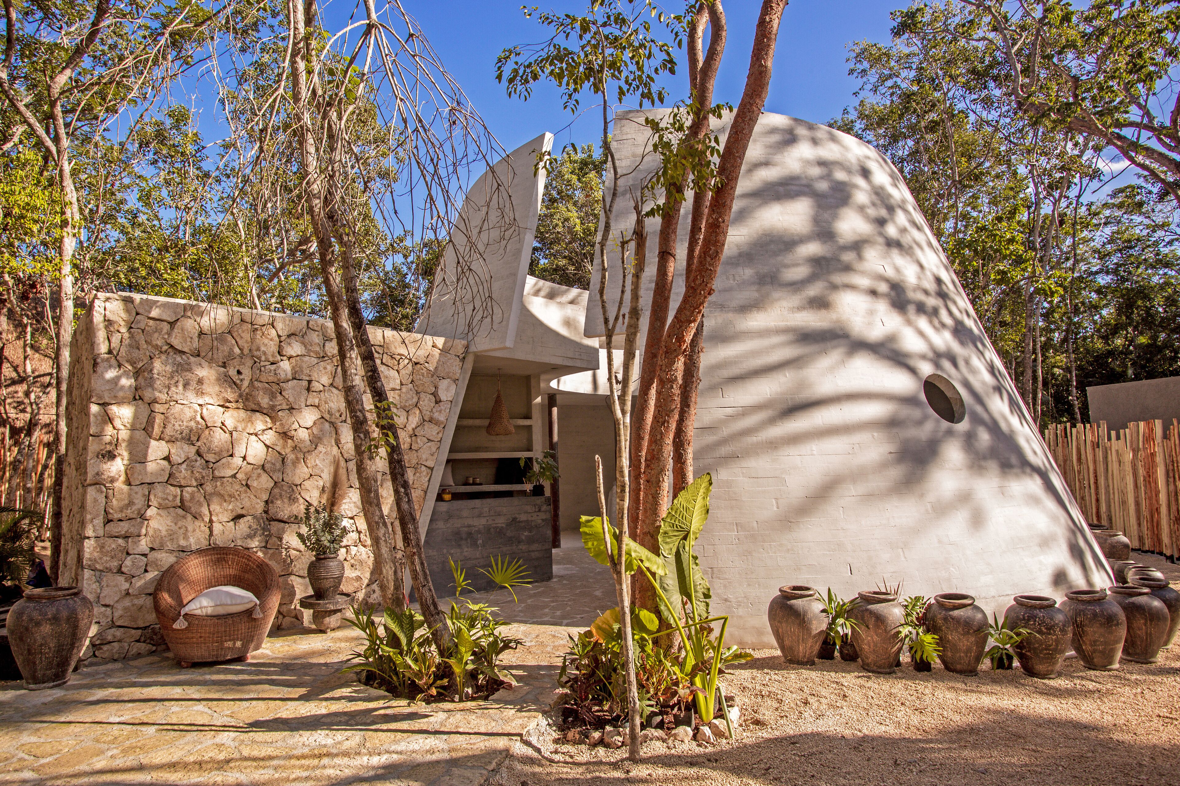 Hotel Muare Tulum