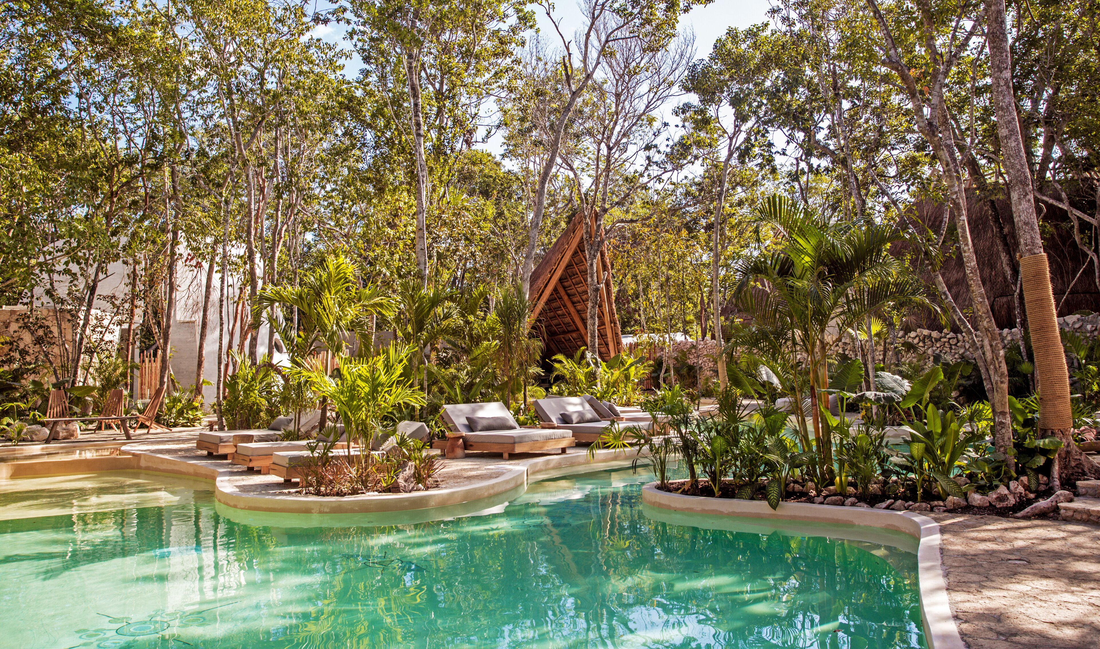 Hotel Muare Tulum