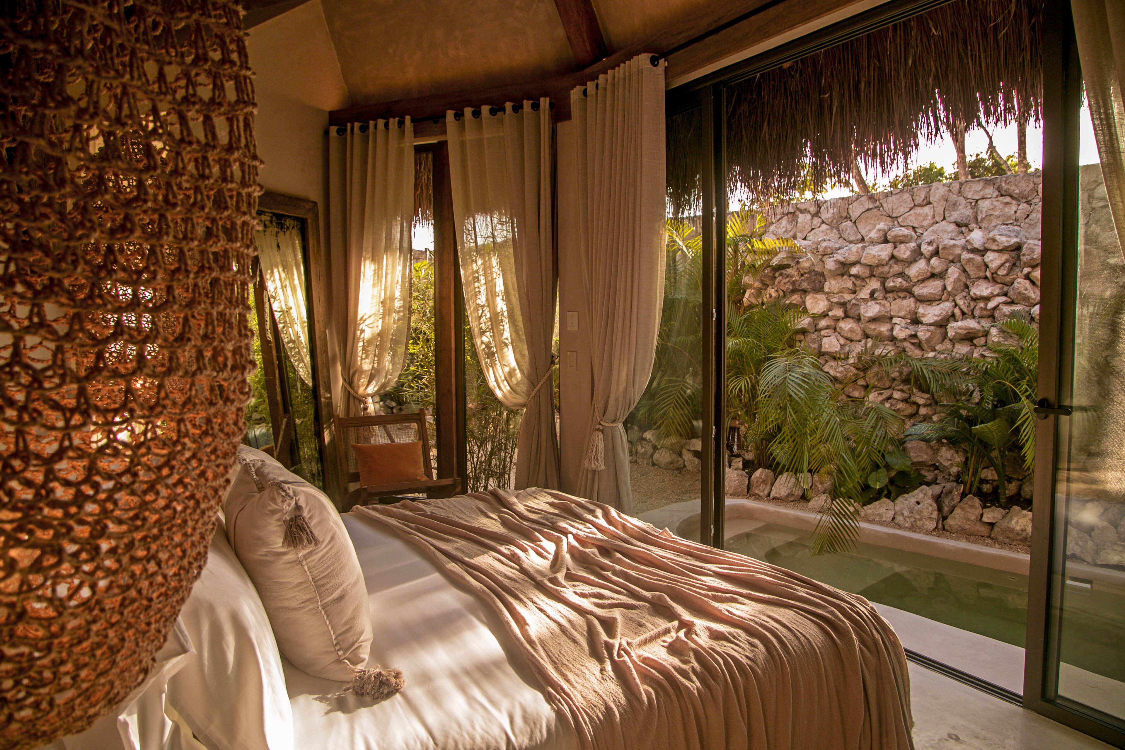 Hotel Muare Tulum