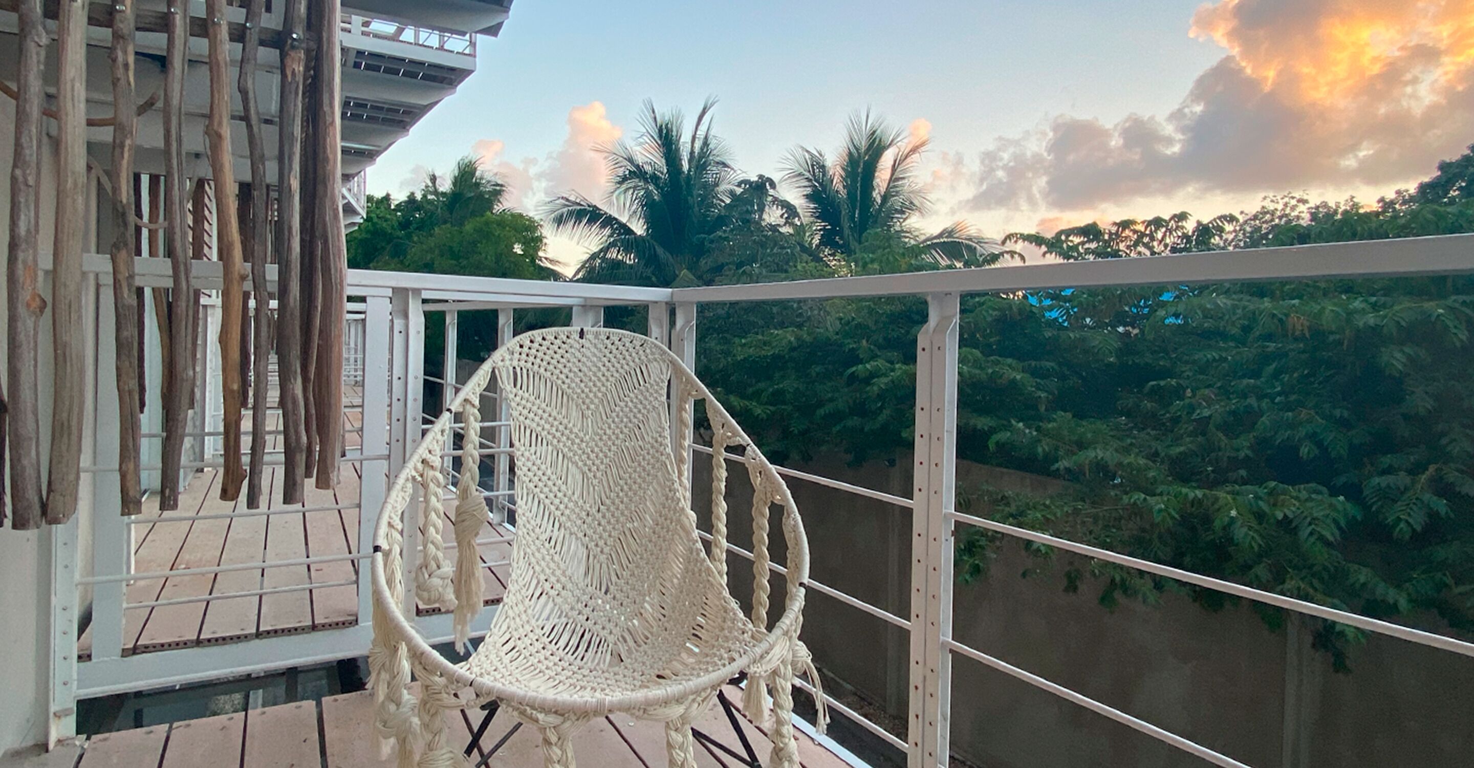 Siente Tulum