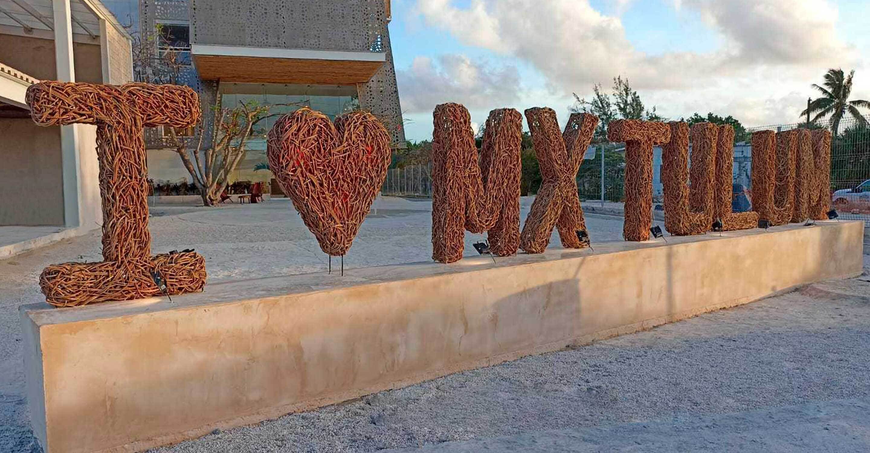 Siente Tulum