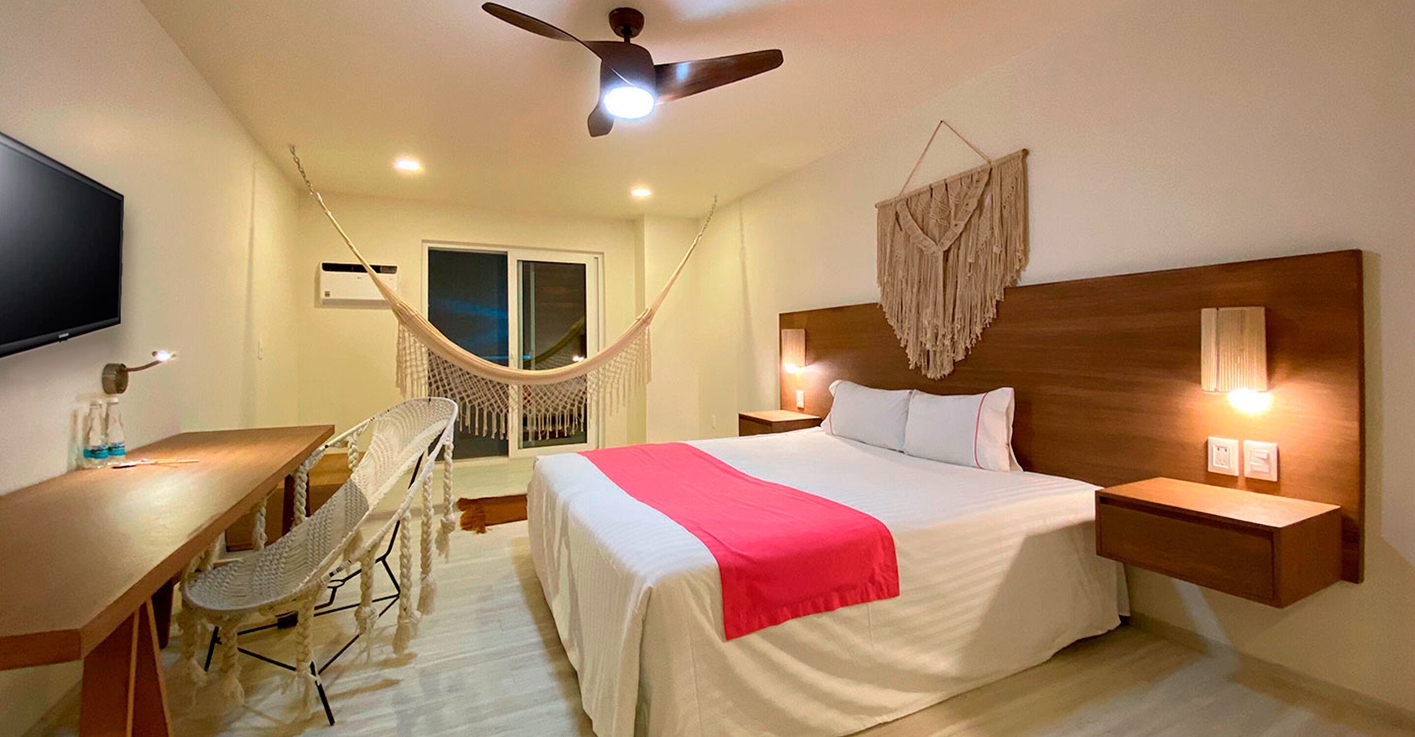 Siente Tulum