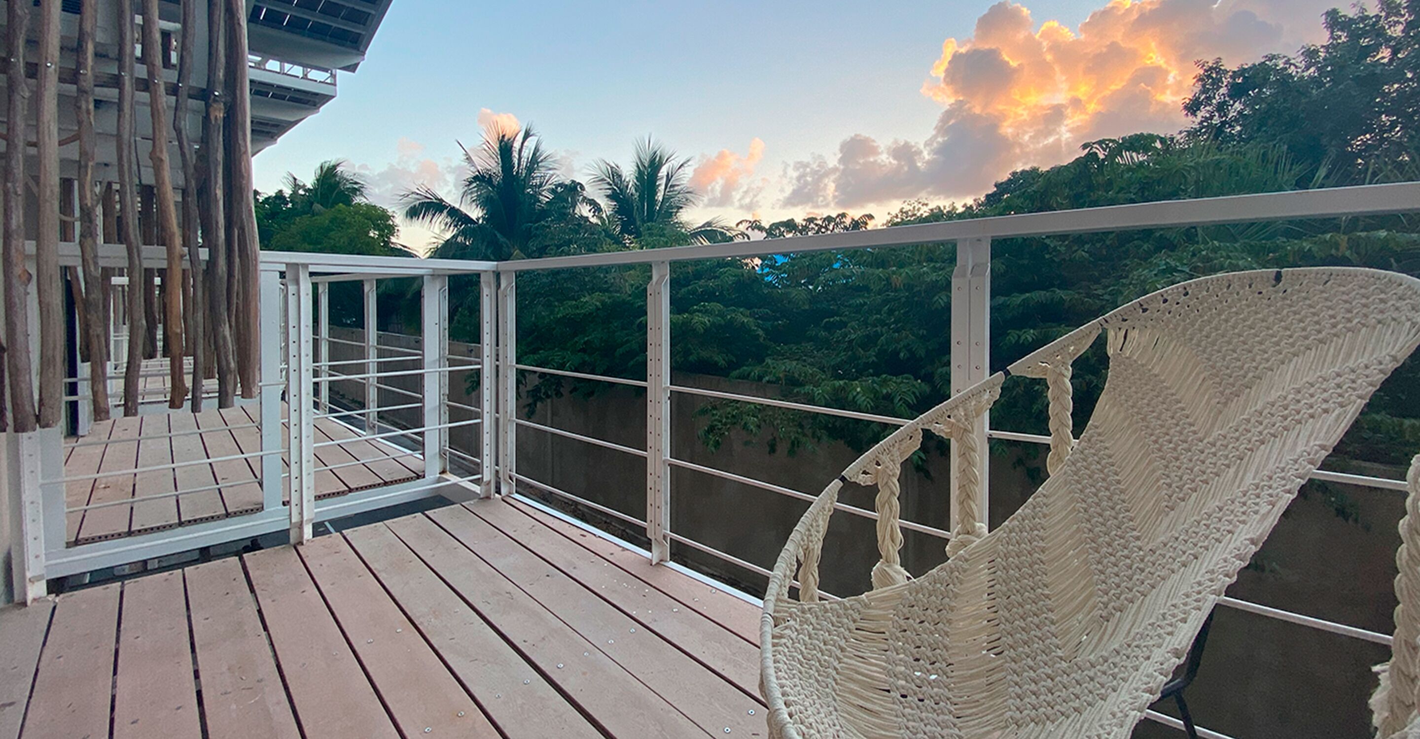 Siente Tulum