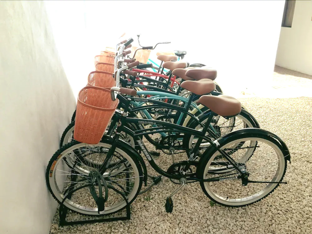 Hotel Nicte Ha Tulum