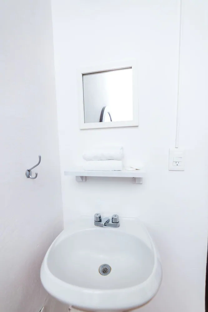 Hotel Nicte Ha Tulum