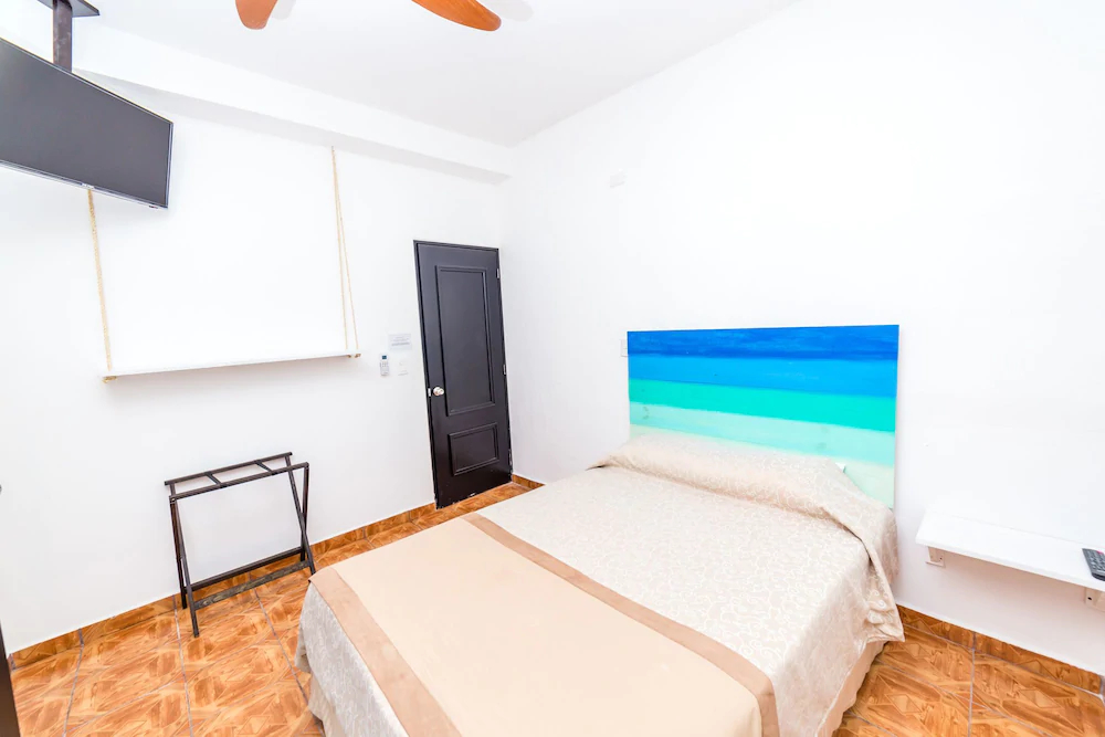 Hotel Nicte Ha Tulum