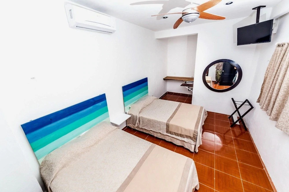 Hotel Nicte Ha Tulum