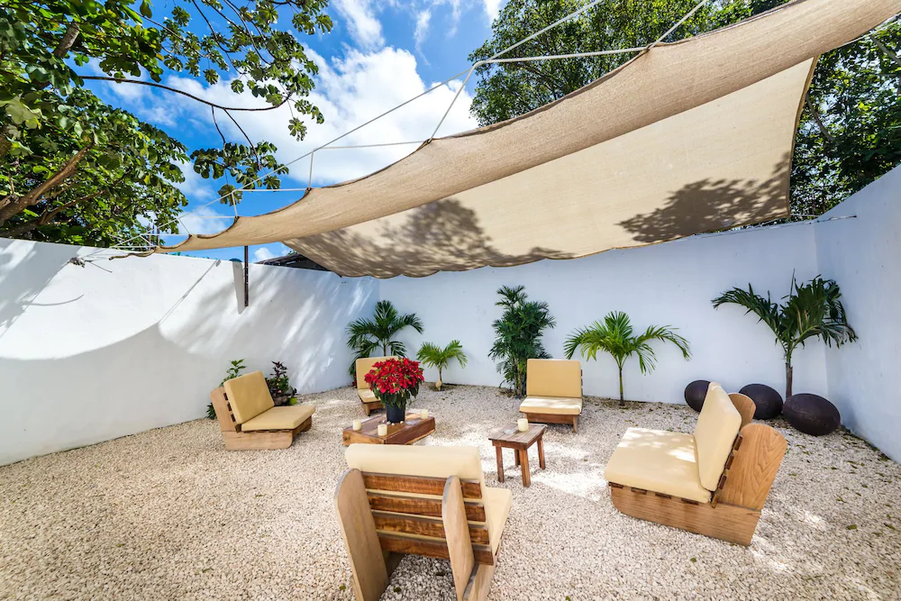 Hotel Nicte Ha Tulum