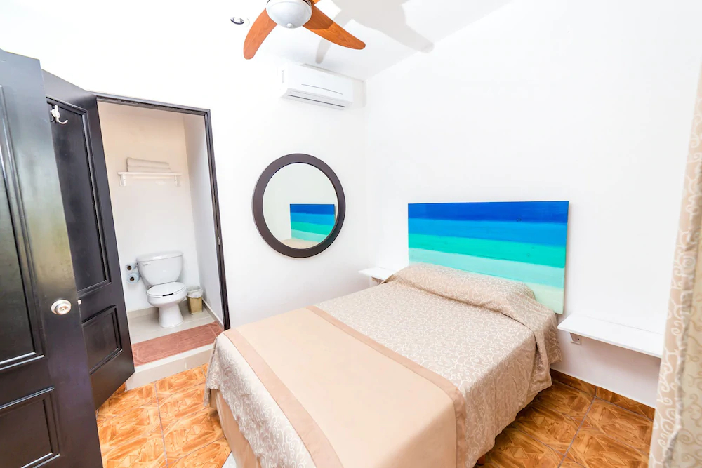 Hotel Nicte Ha Tulum