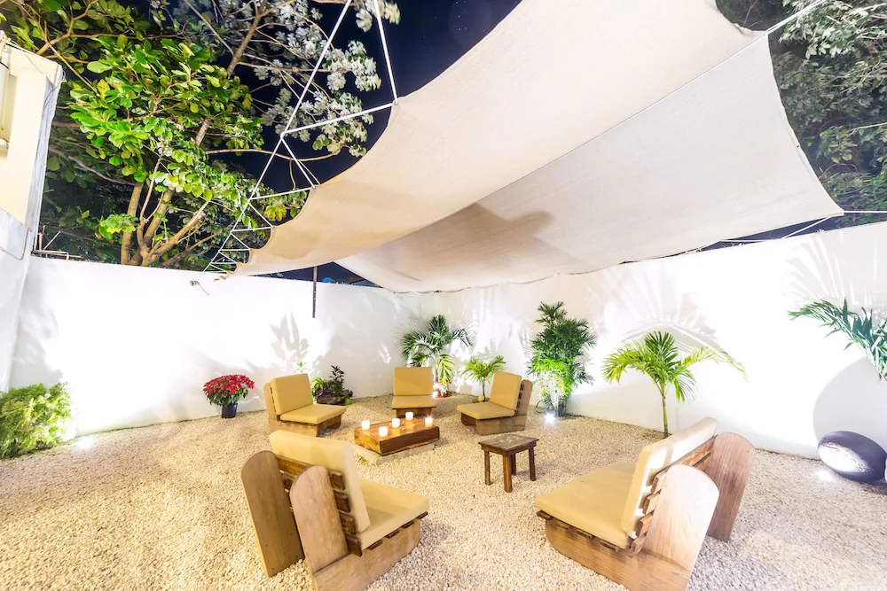 Hotel Nicte Ha Tulum