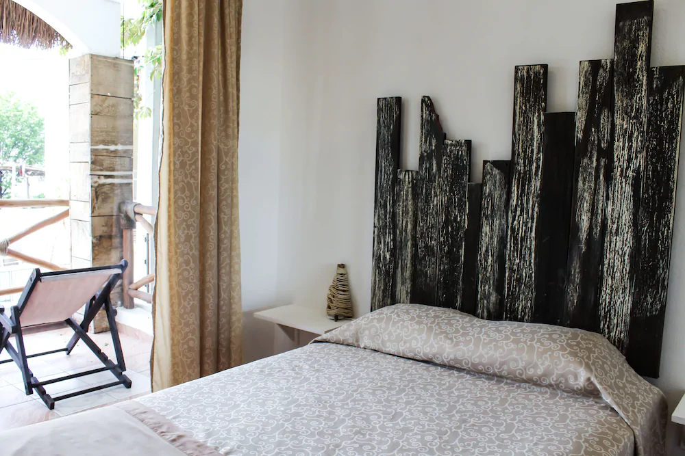 Hotel Nicte Ha Tulum
