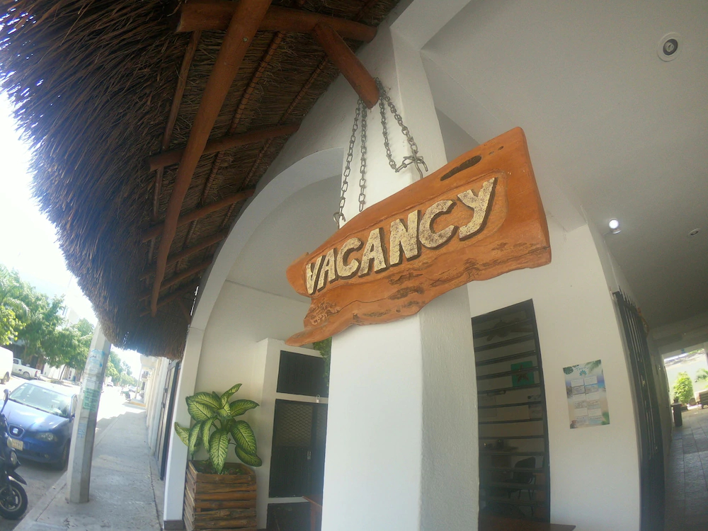 Hotel Nicte Ha Tulum