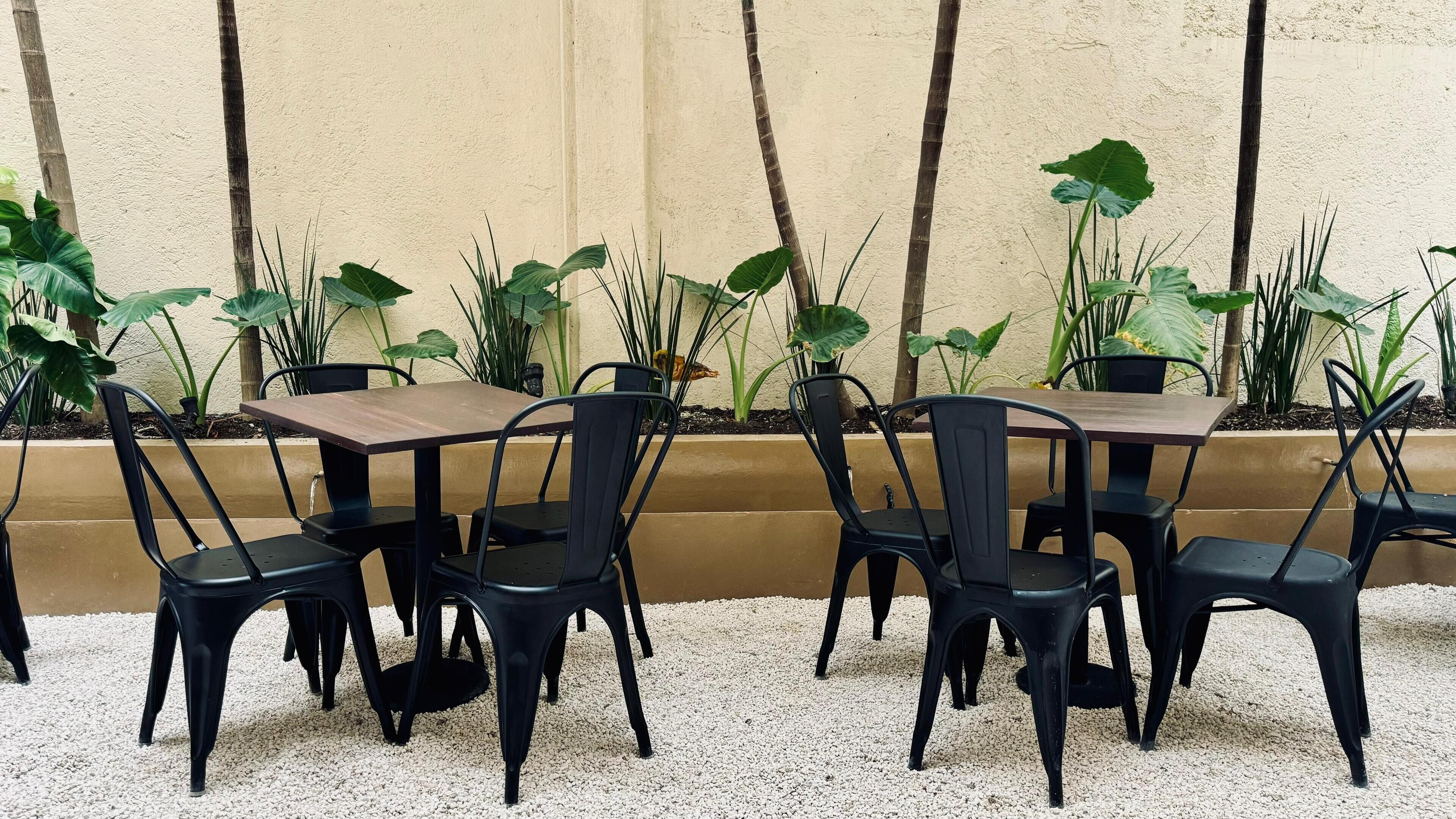 Hotel Noah Tulum