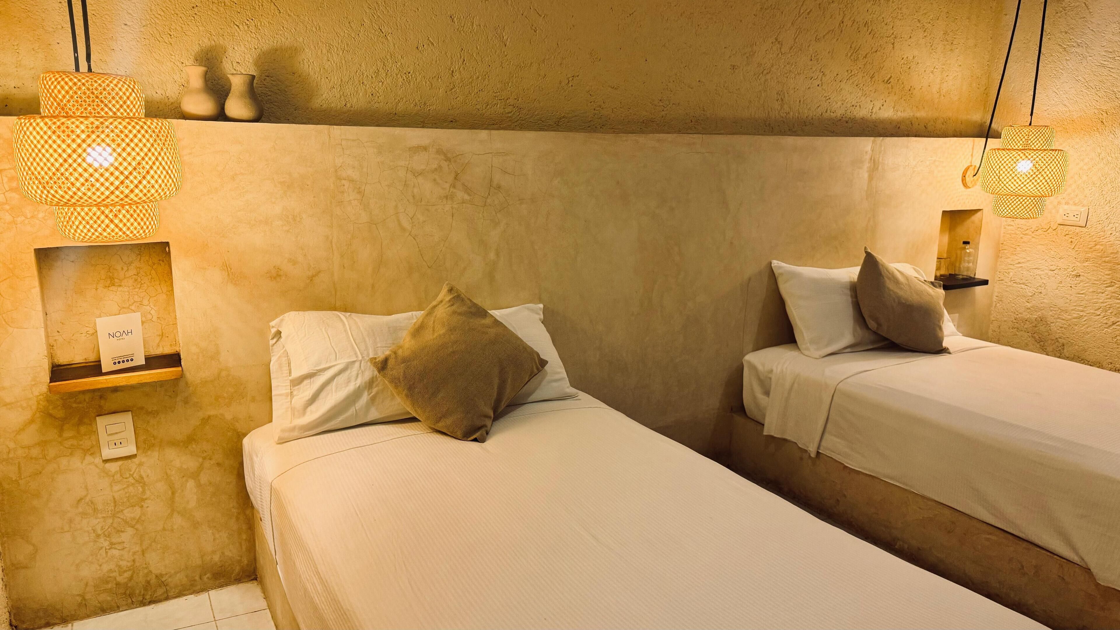 Hotel Noah Tulum