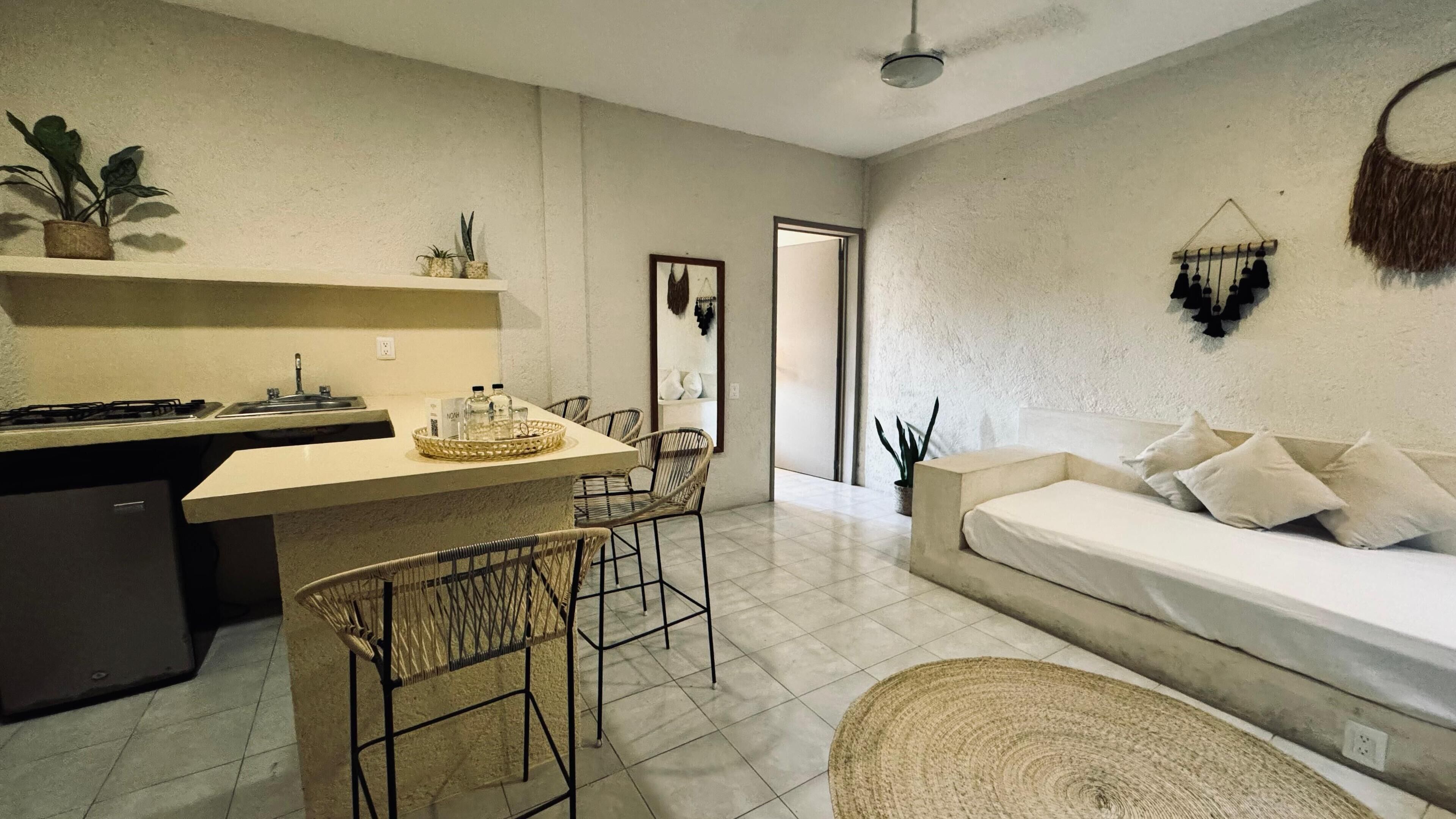 Hotel Noah Tulum