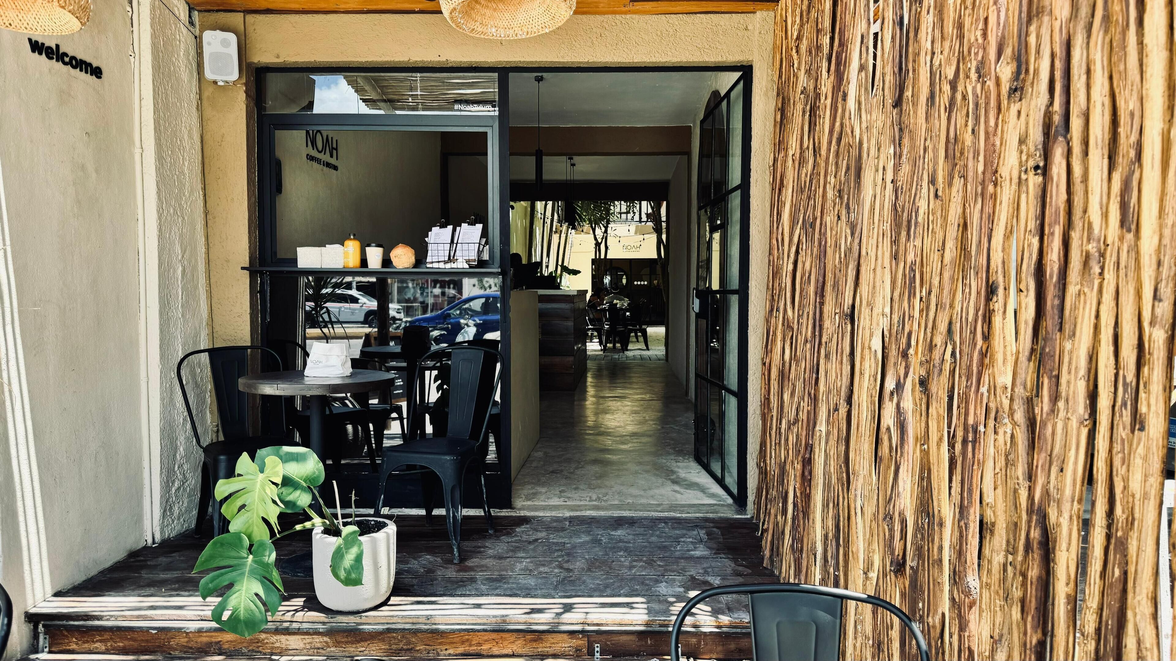 Hotel Noah Tulum