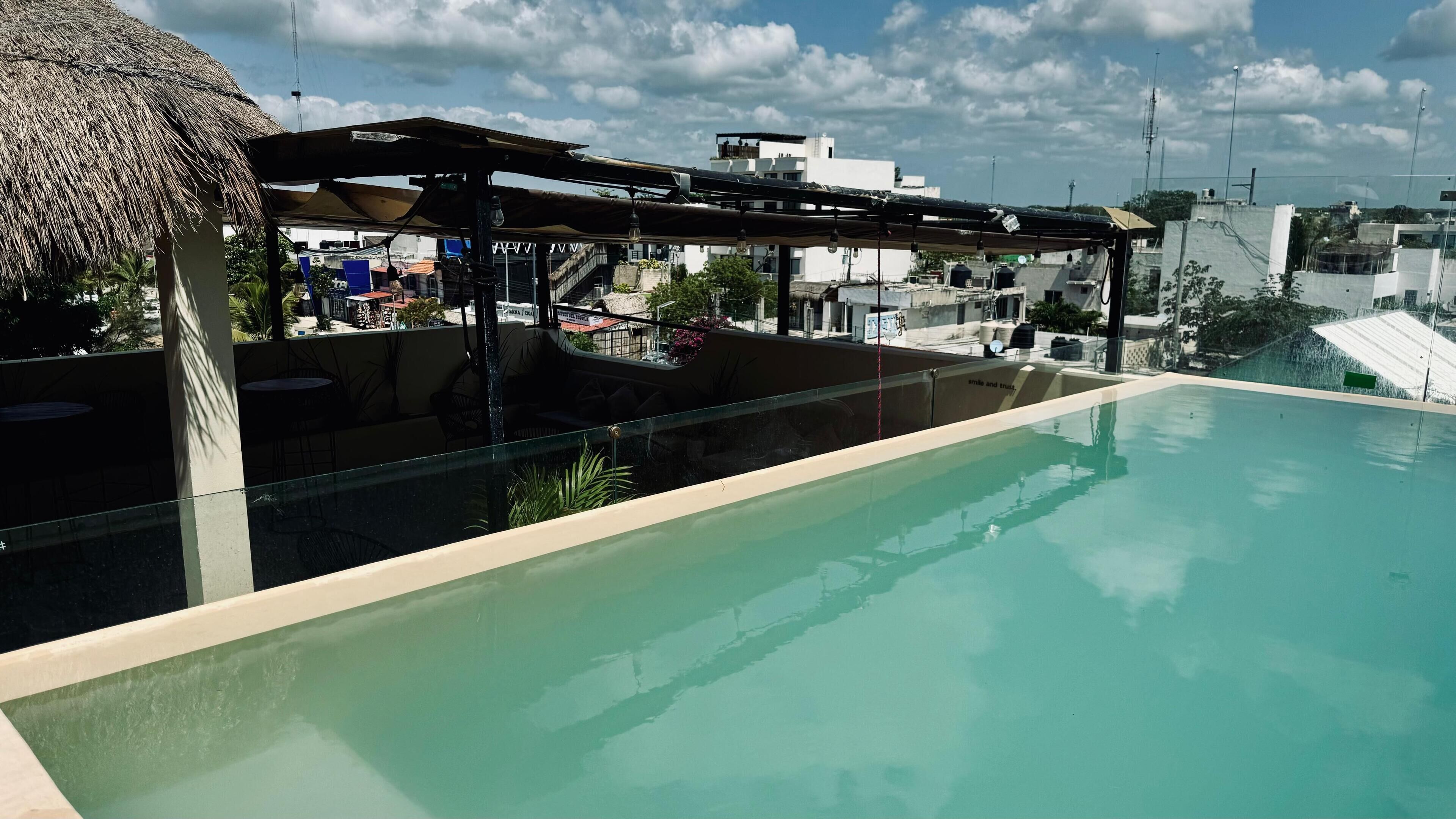 Hotel Noah Tulum