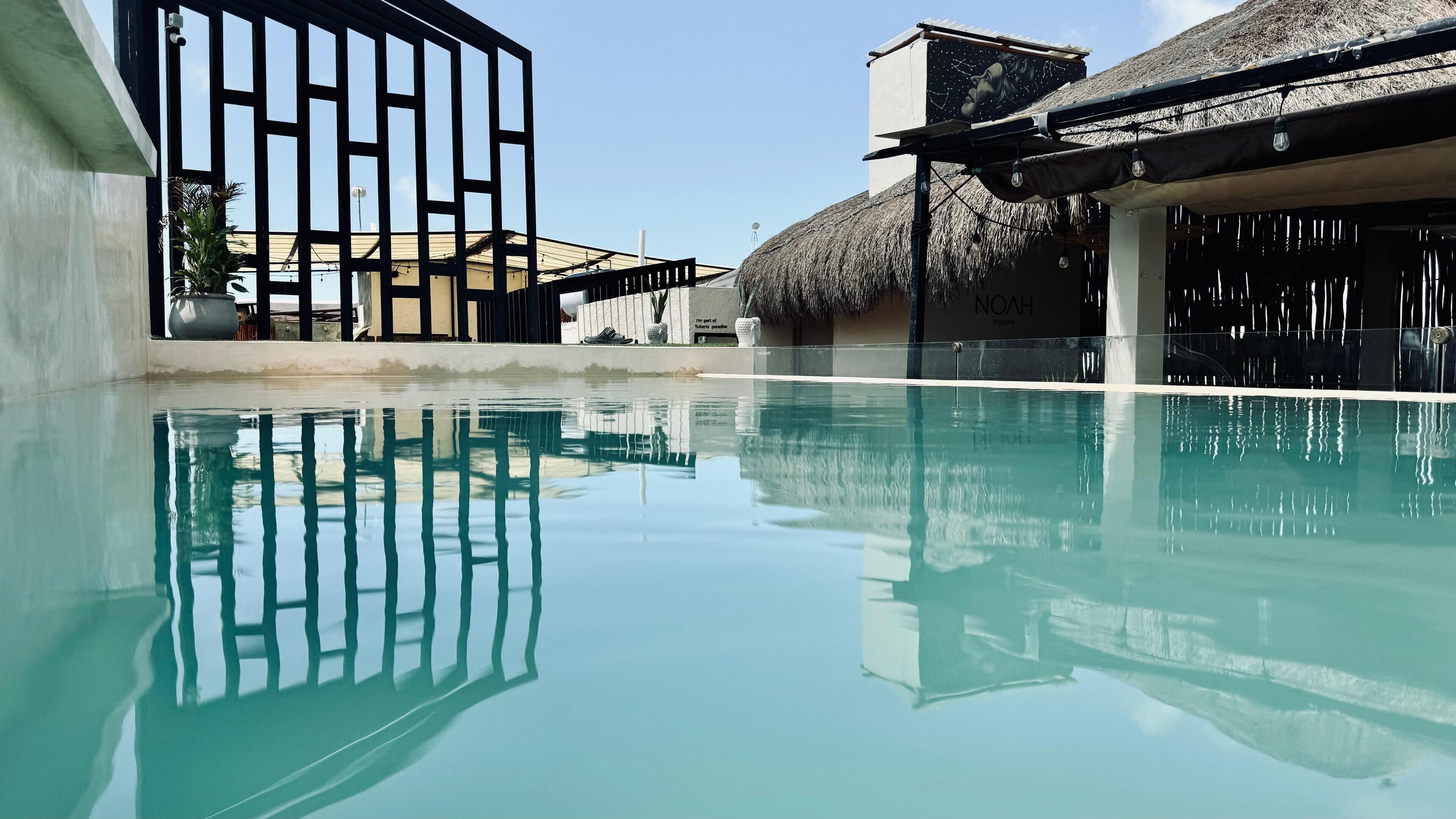 Hotel Noah Tulum