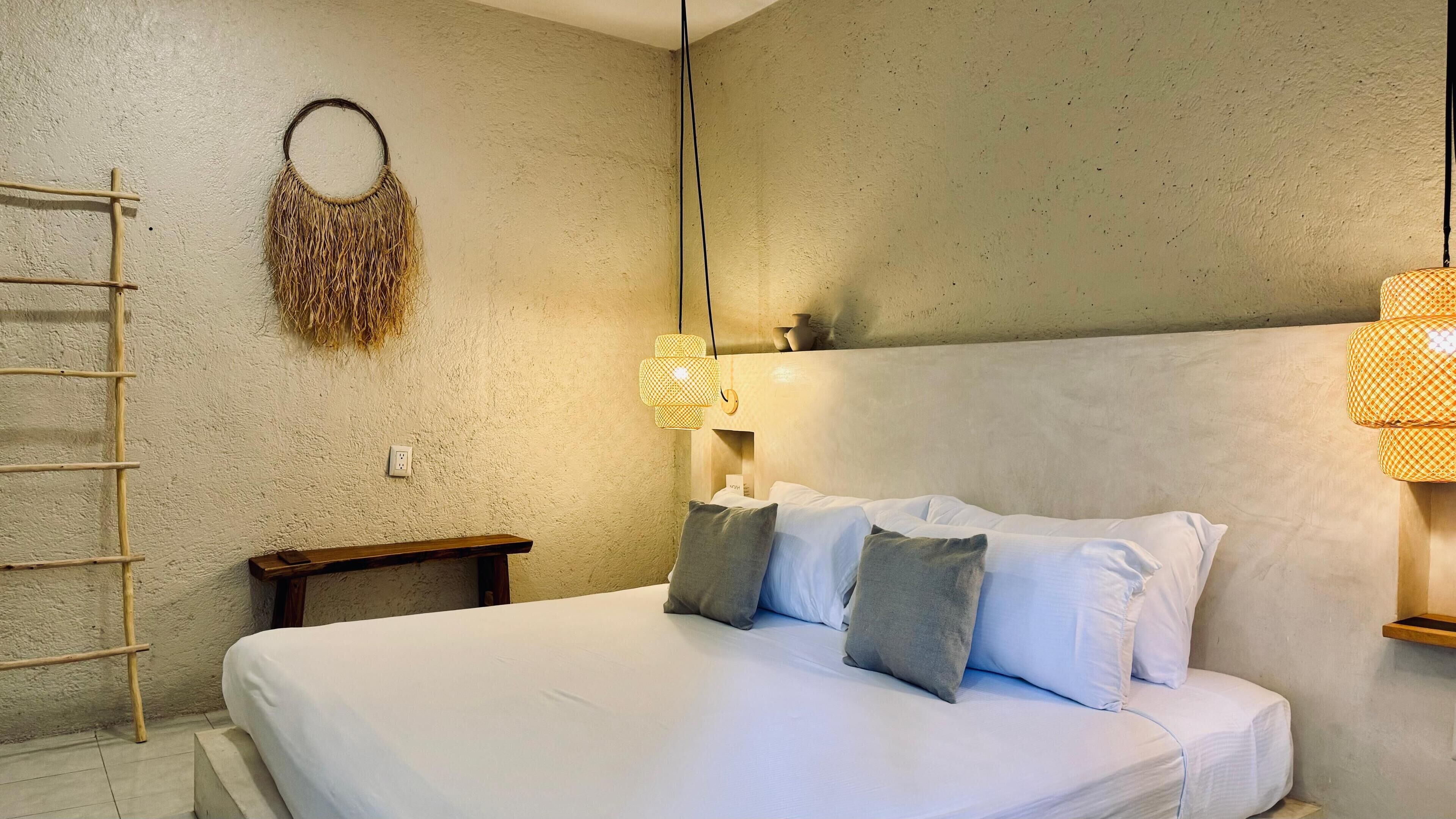 Hotel Noah Tulum