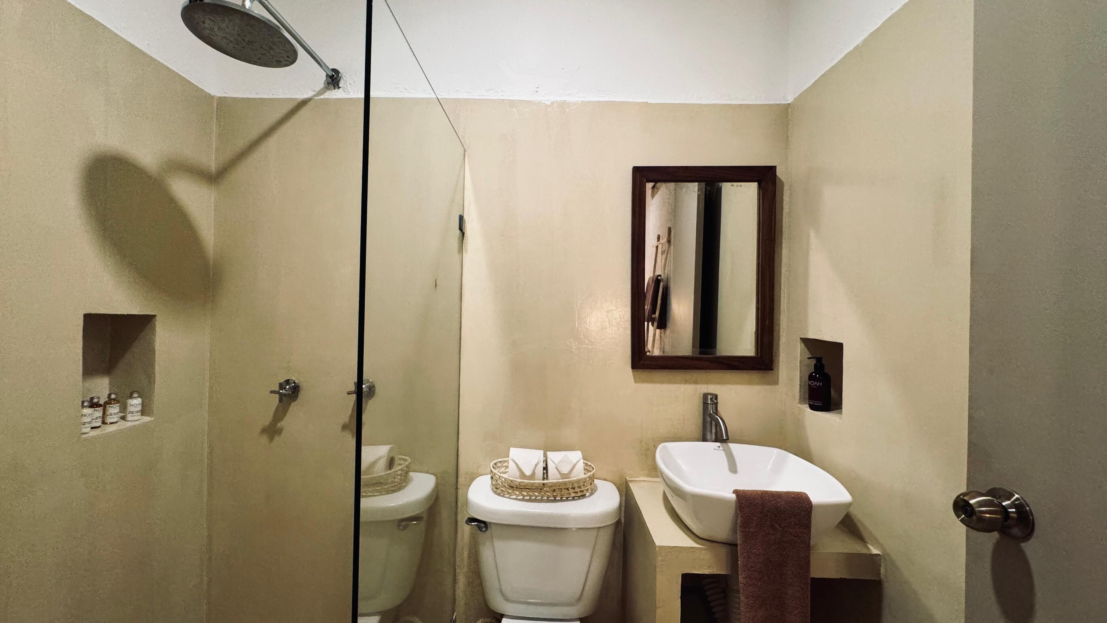 Hotel Noah Tulum