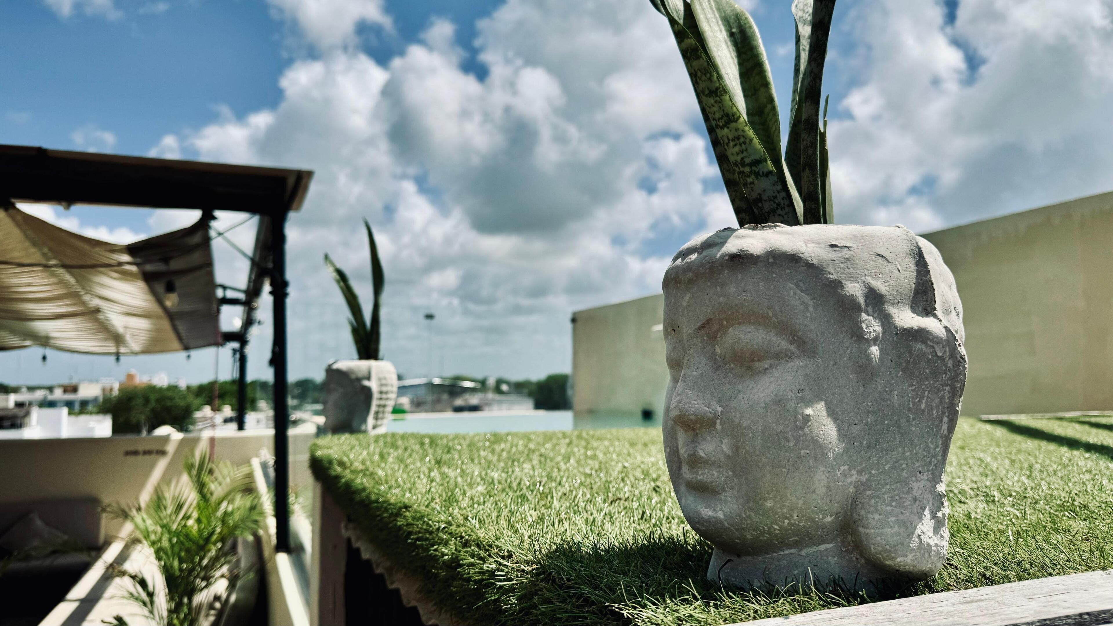 Hotel Noah Tulum