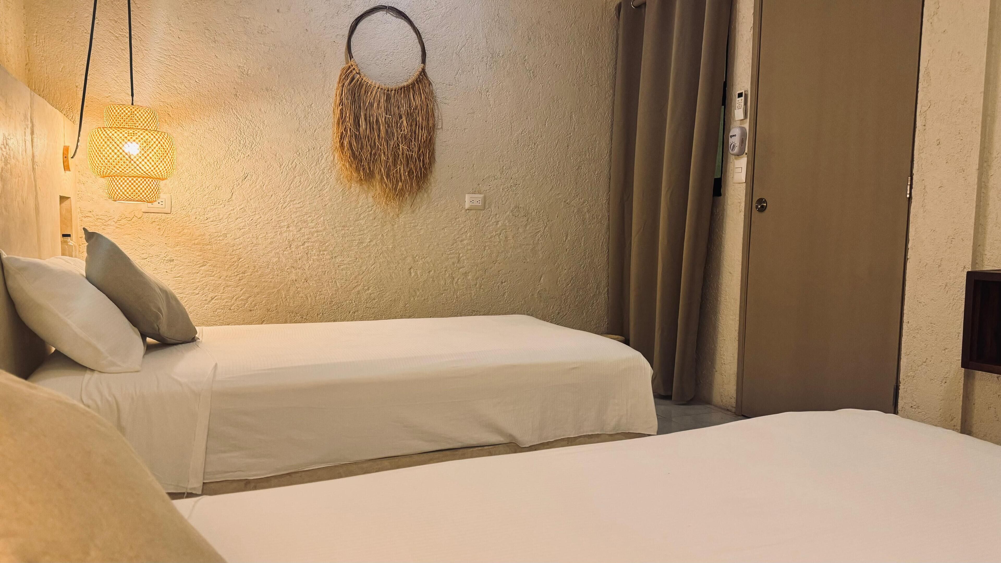 Hotel Noah Tulum