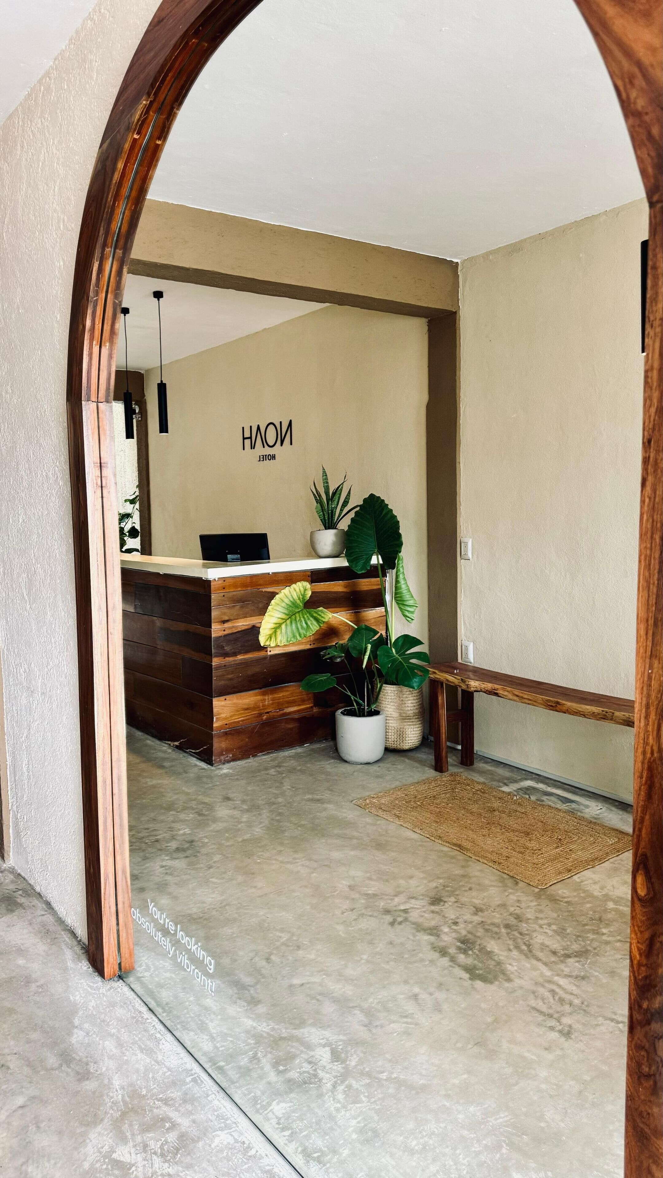 Hotel Noah Tulum