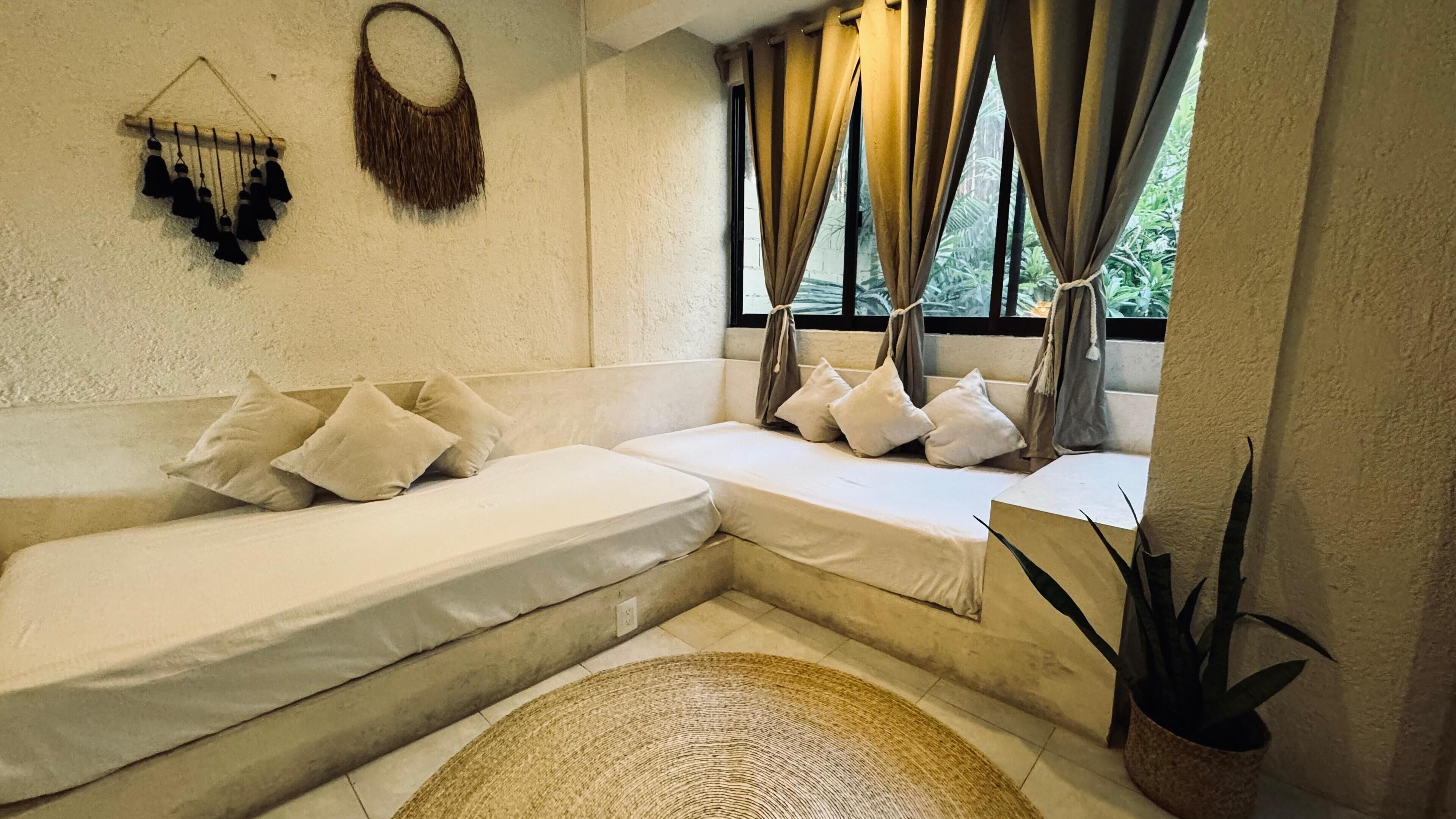 Hotel Noah Tulum