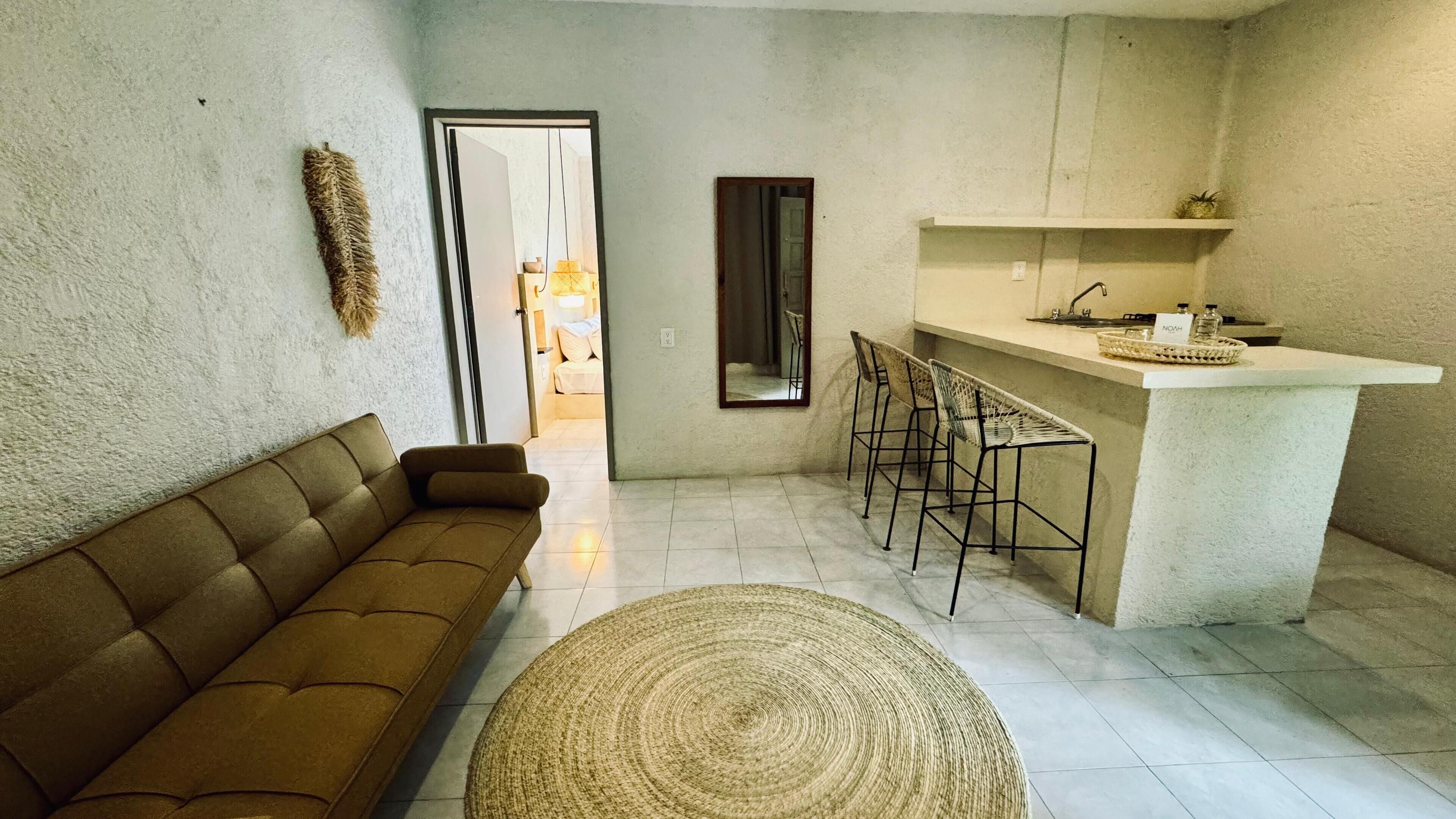 Hotel Noah Tulum