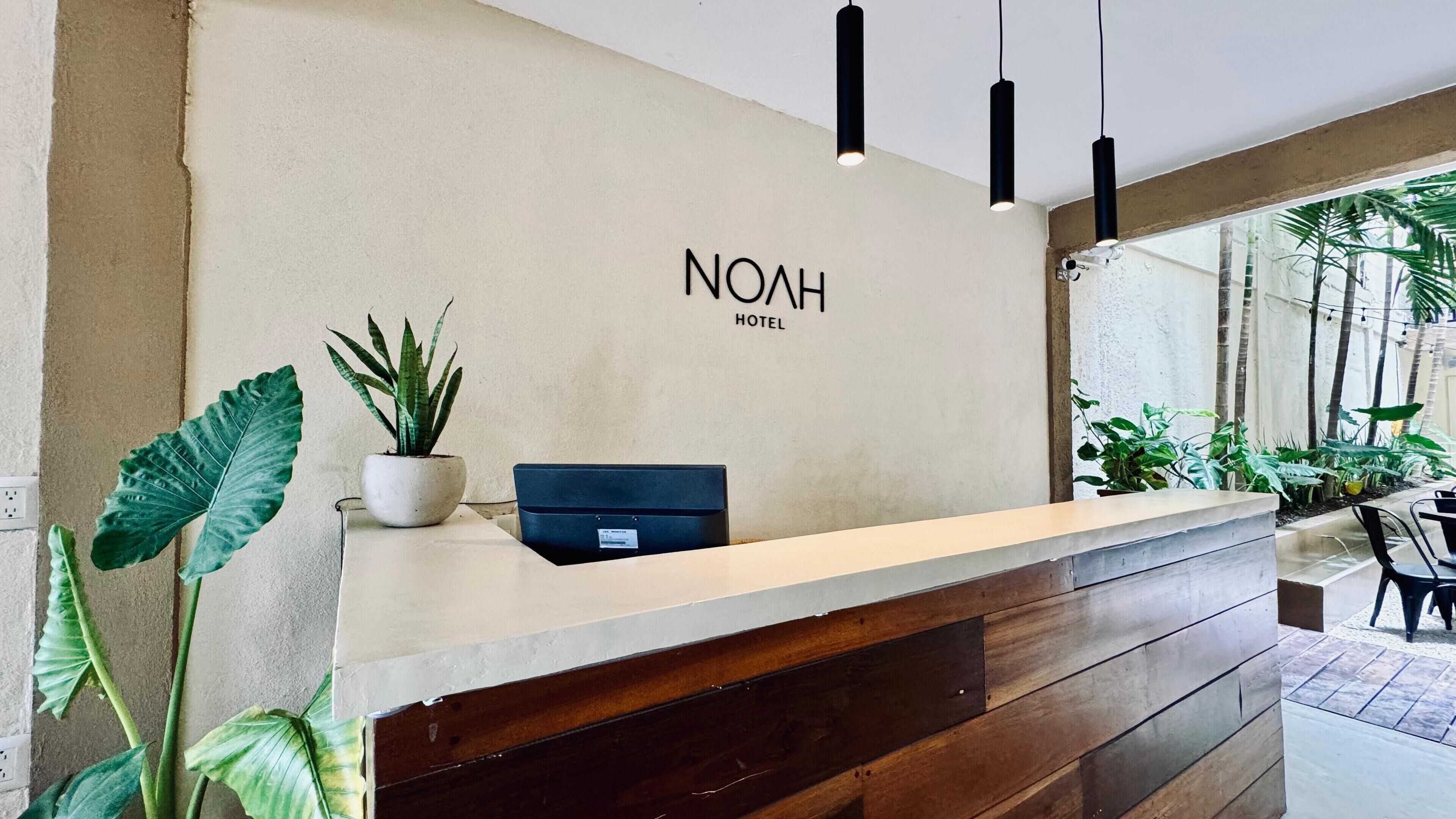 Hotel Noah Tulum