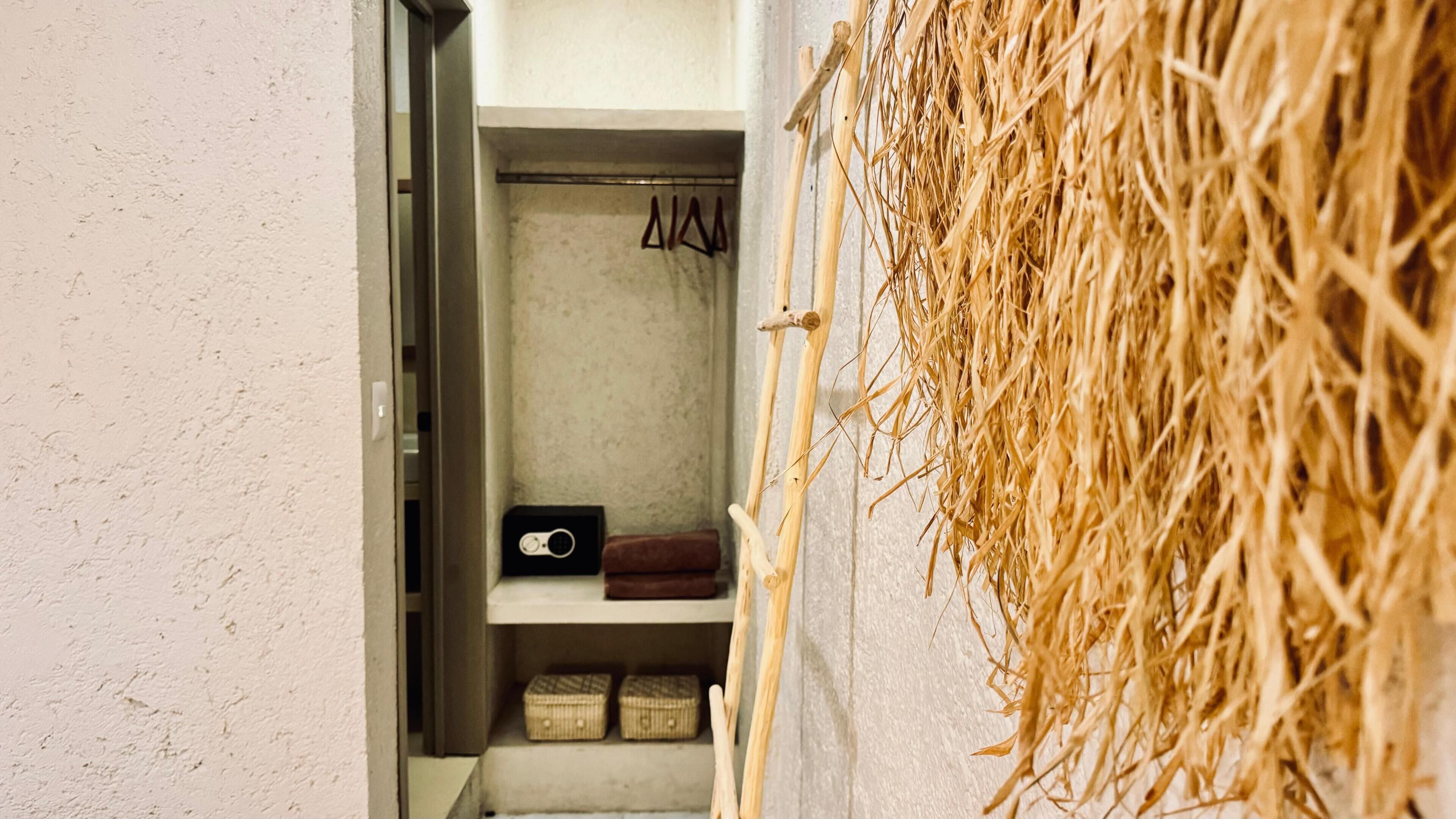 Hotel Noah Tulum