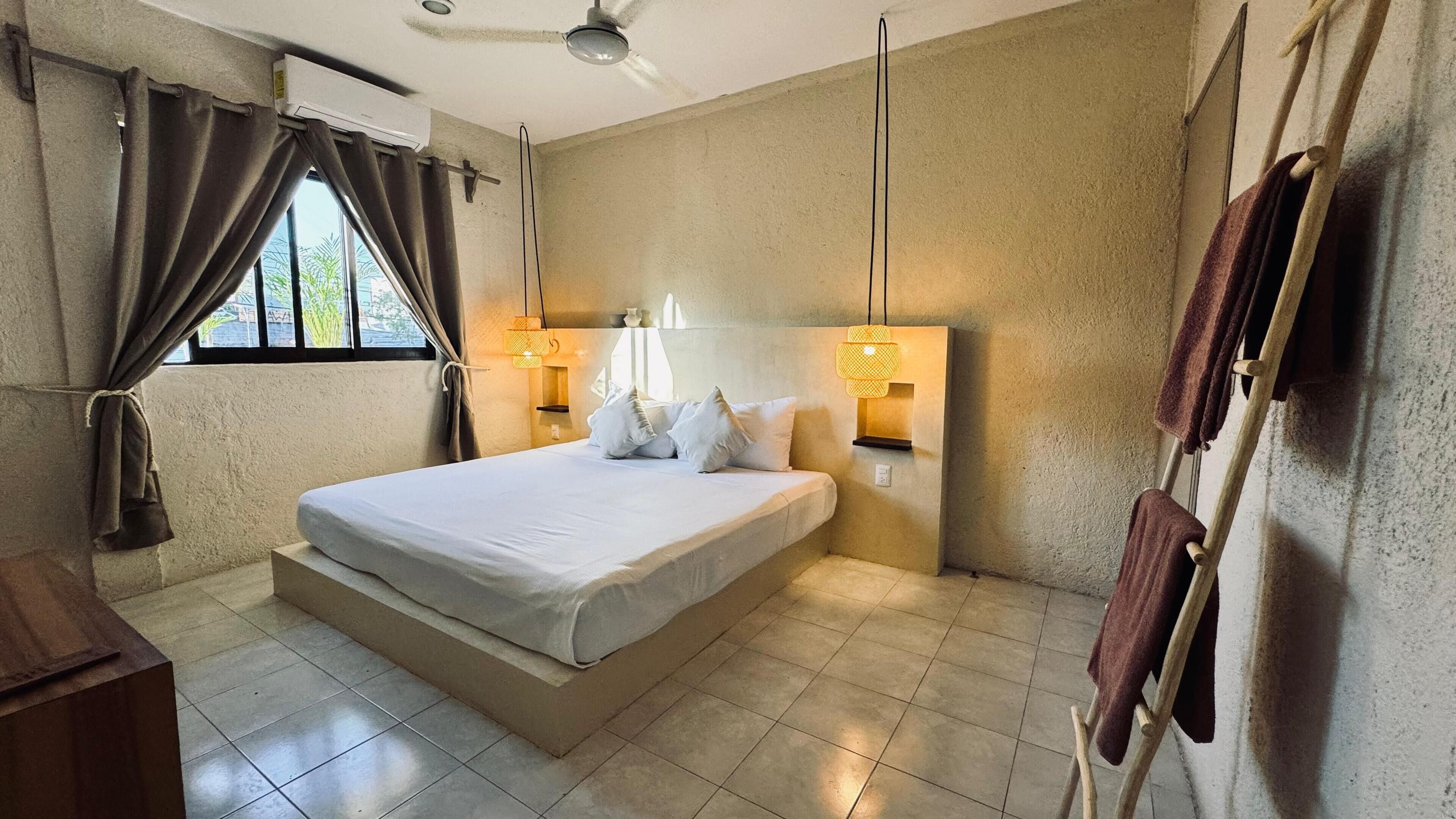 Hotel Noah Tulum