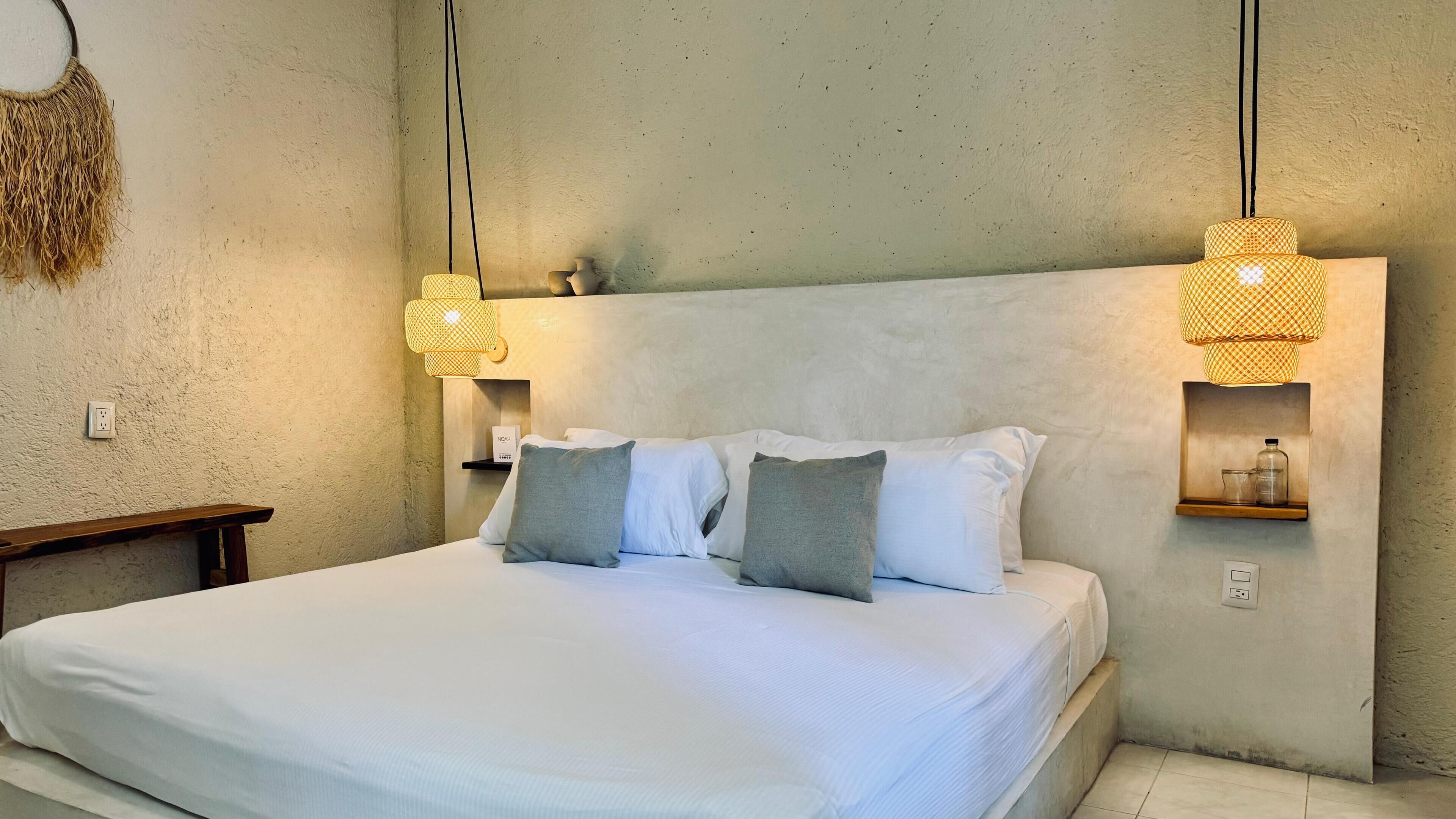 Hotel Noah Tulum