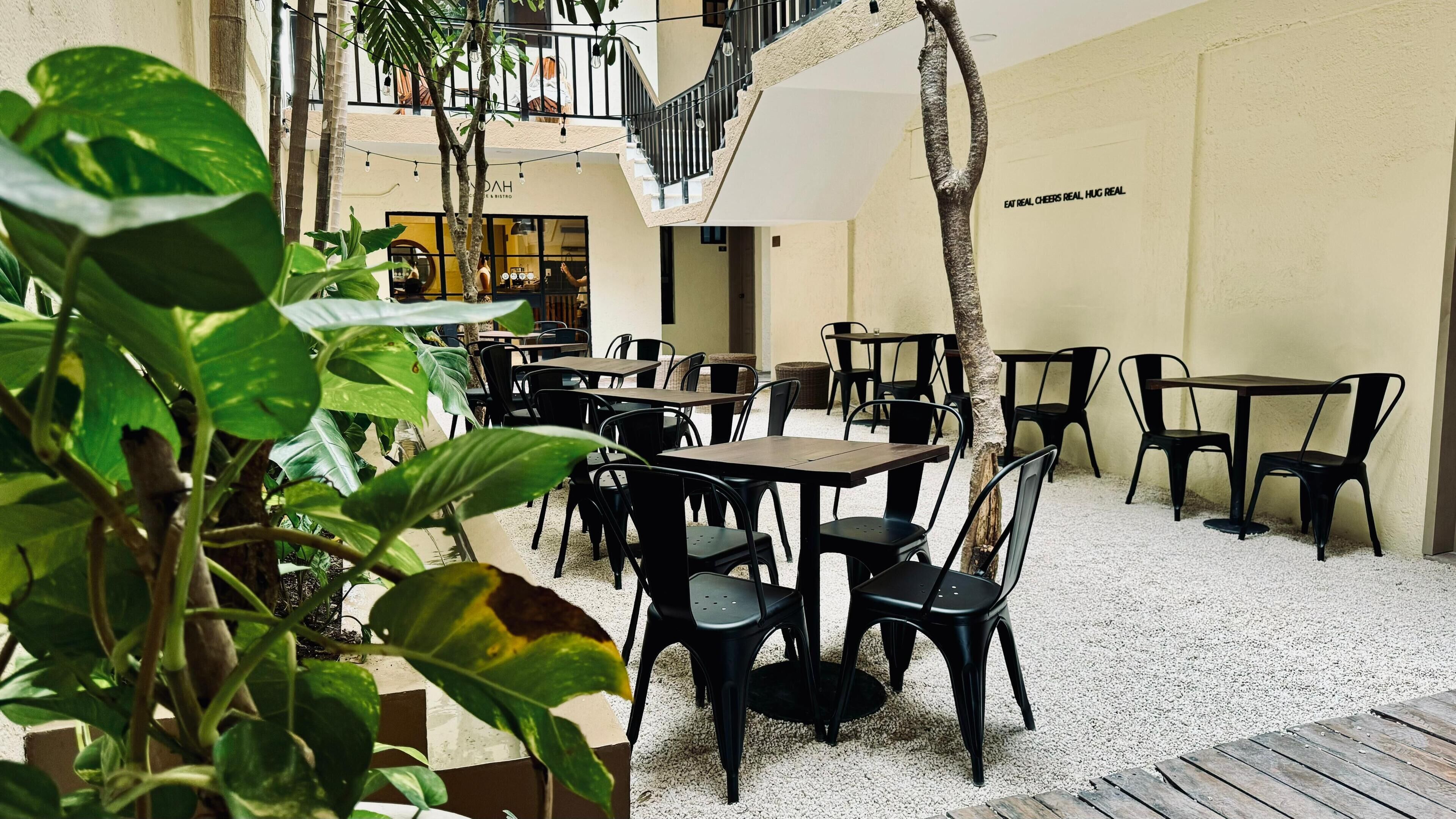 Hotel Noah Tulum