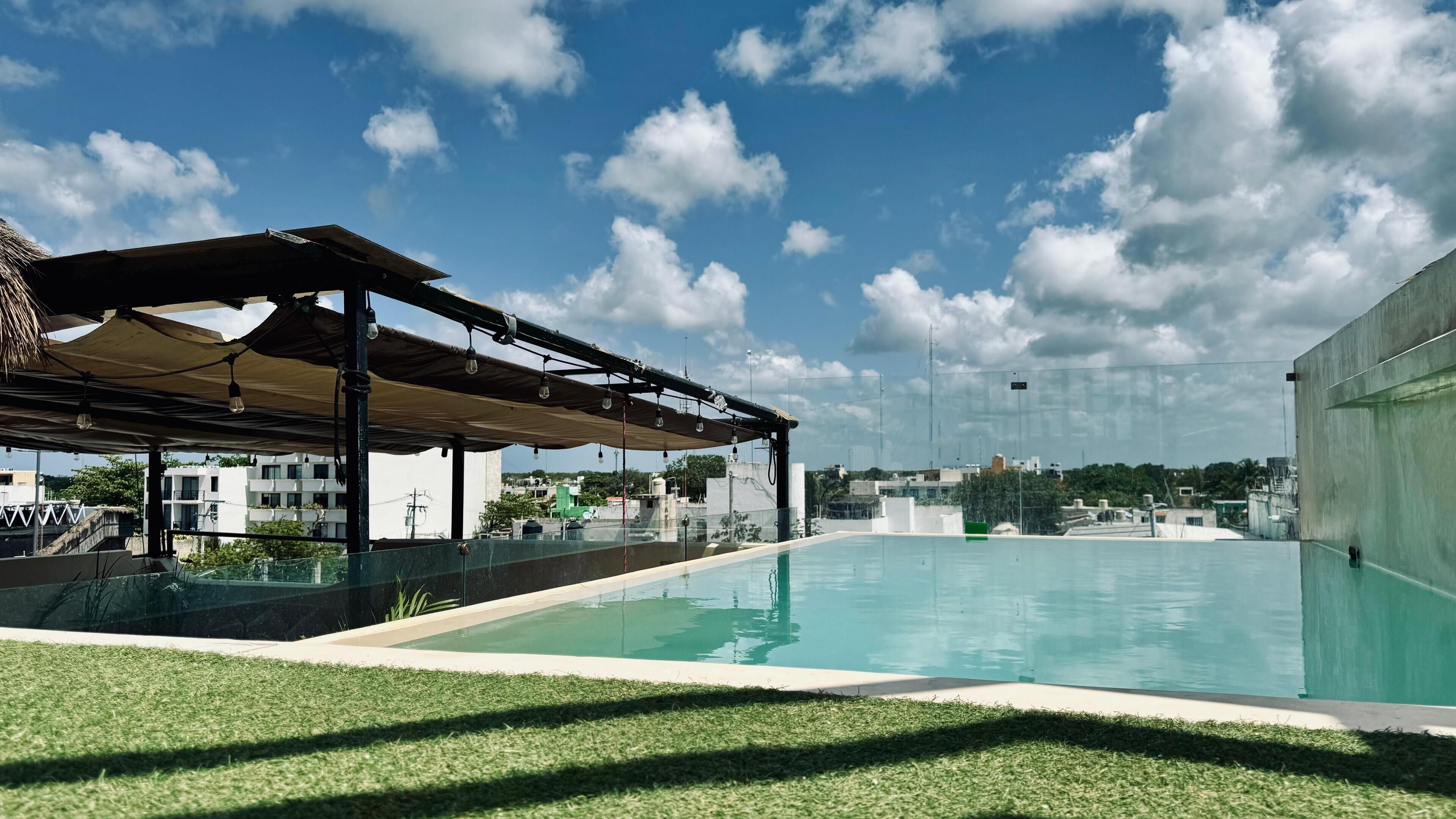 Hotel Noah Tulum