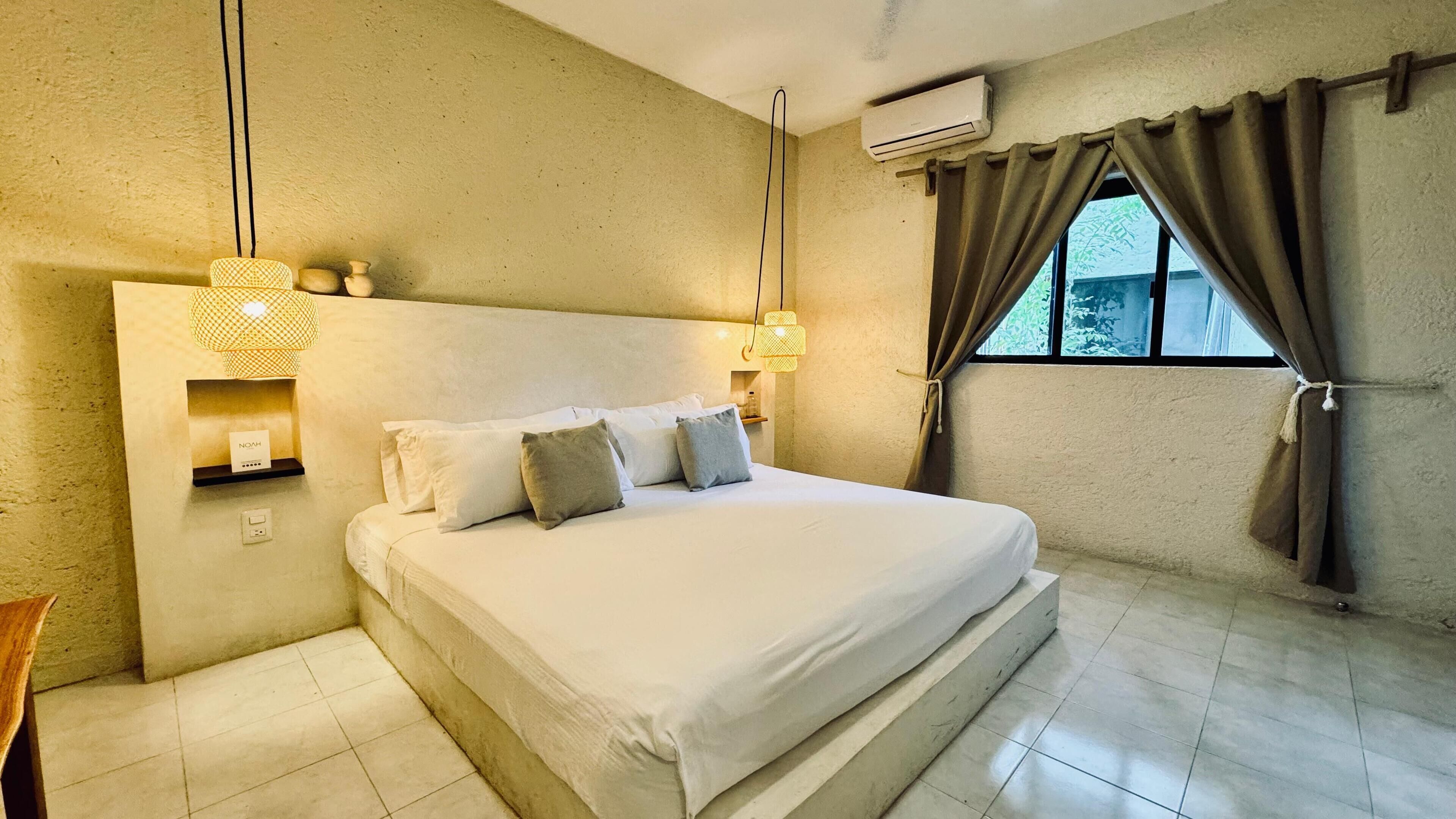Hotel Noah Tulum