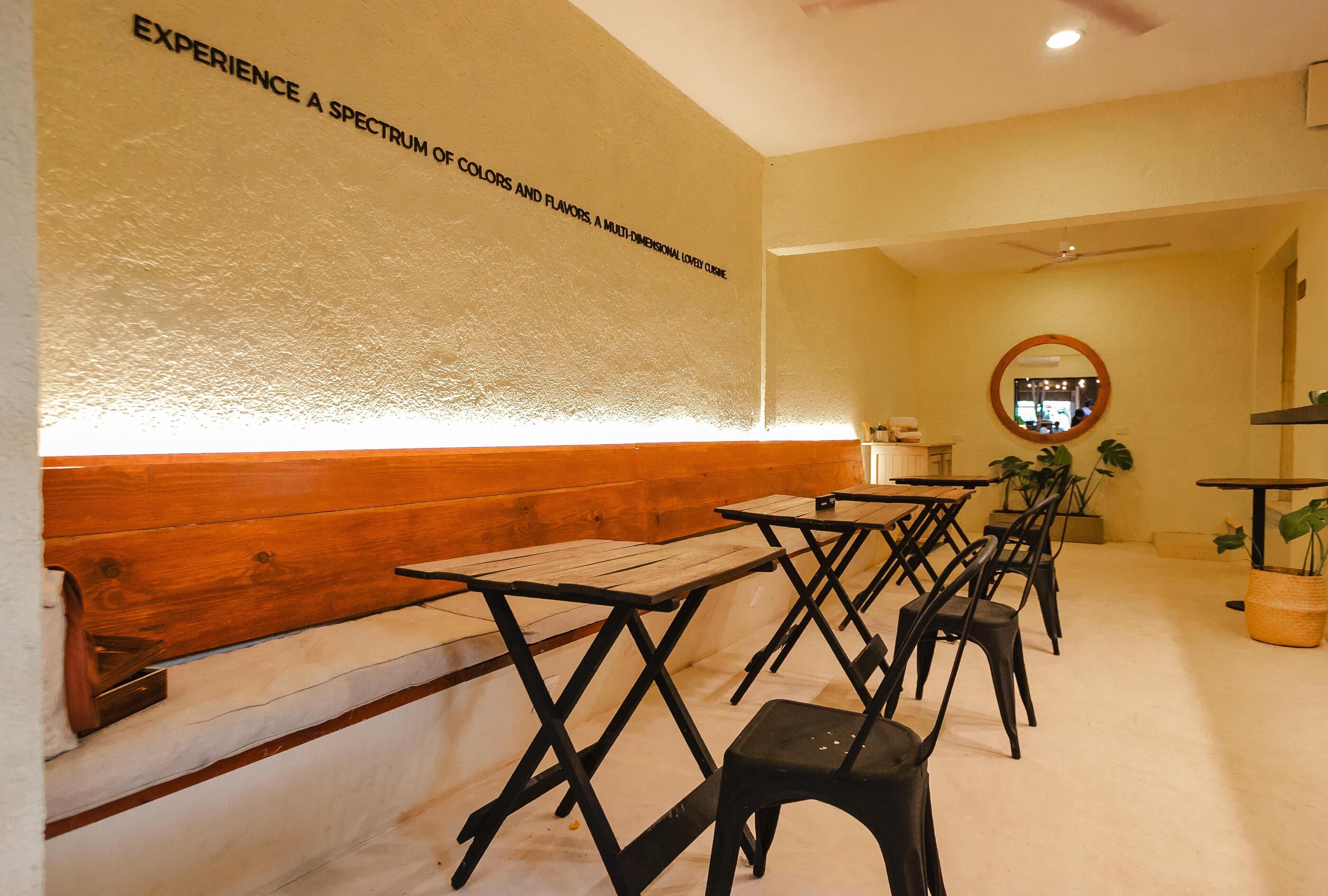 Hotel Noah Tulum