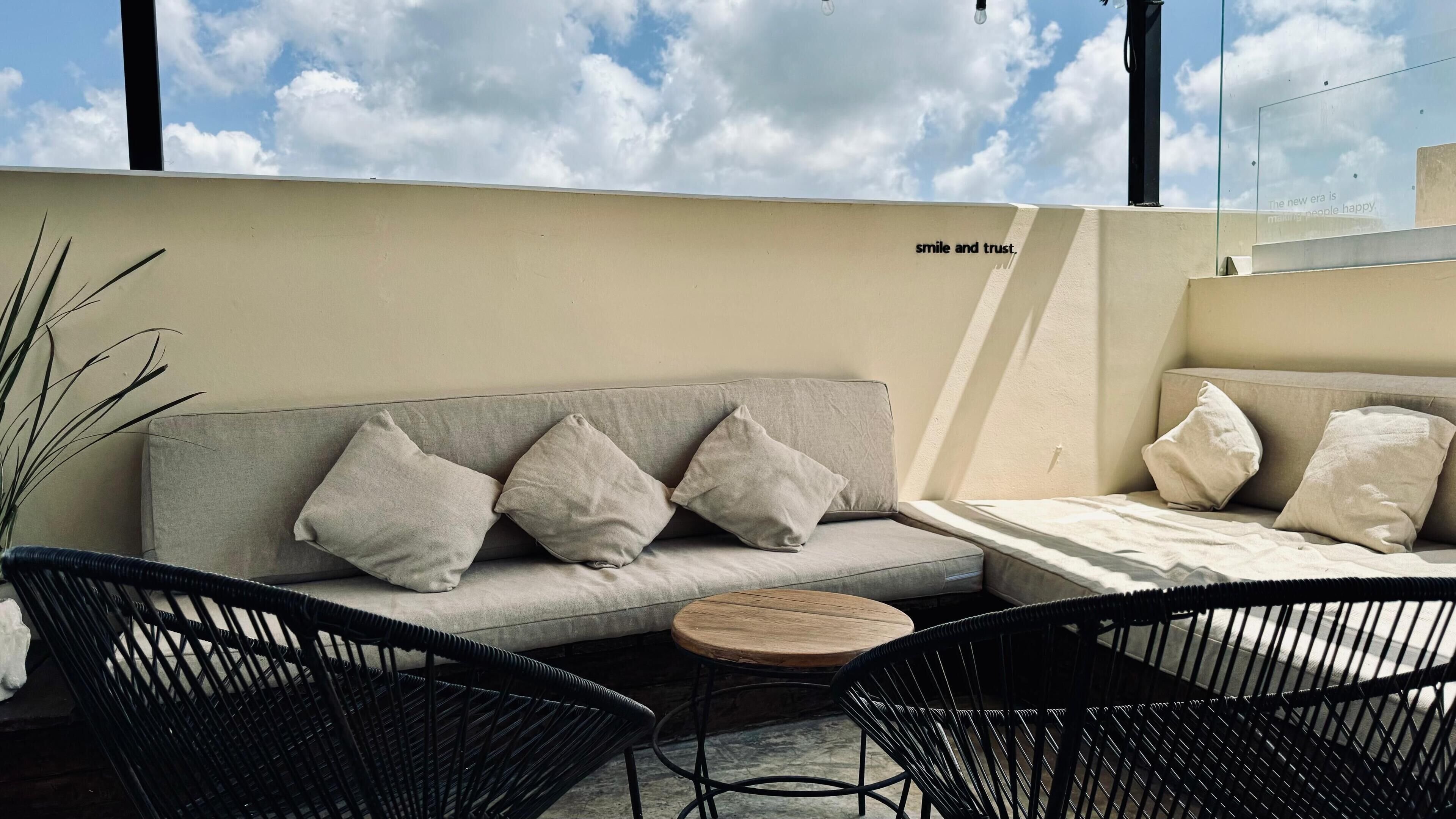 Hotel Noah Tulum