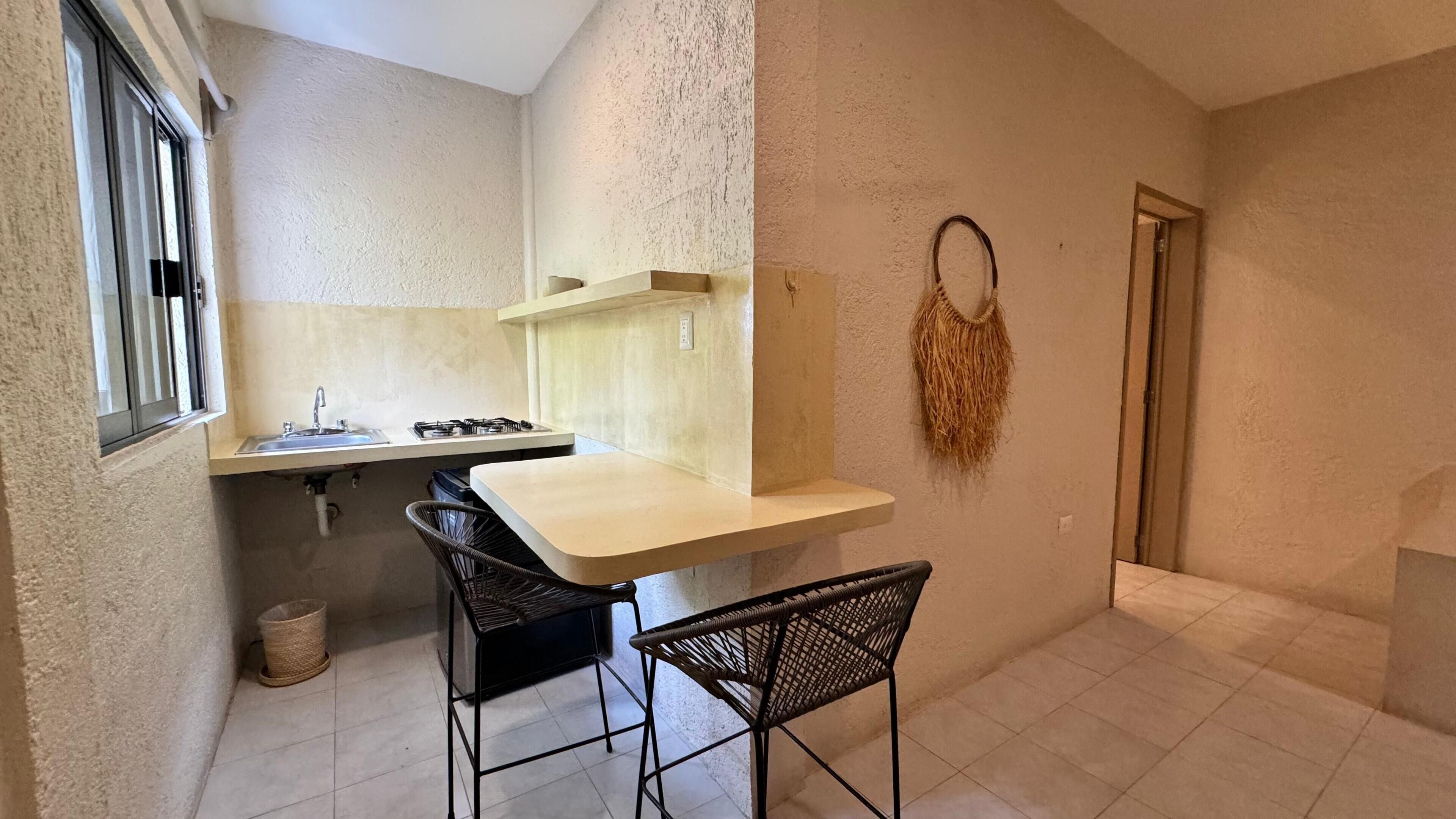 Hotel Noah Tulum